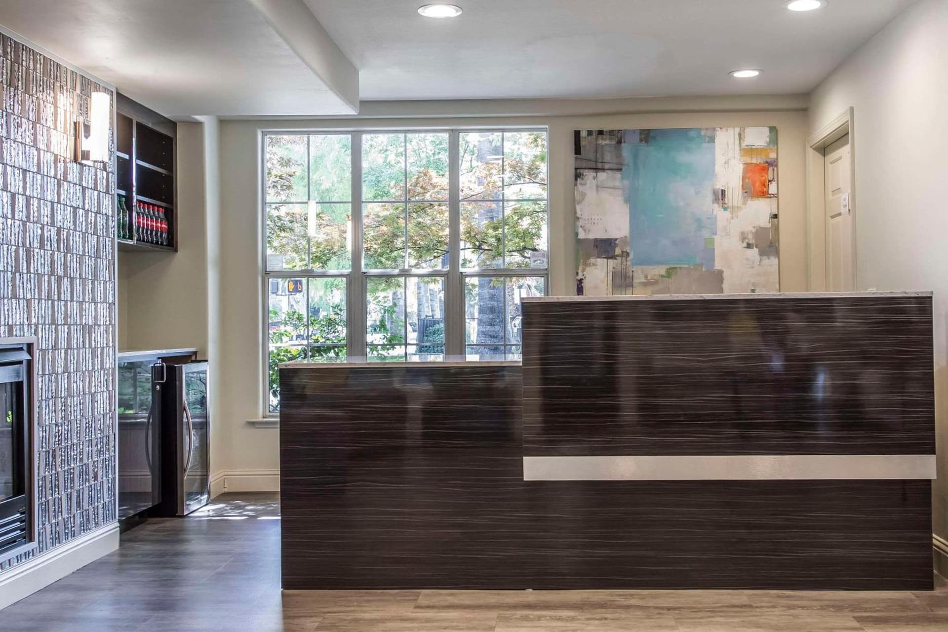 Inn Off Capitol Park, an Ascend Collection Hotel, Sacramento, foto 2