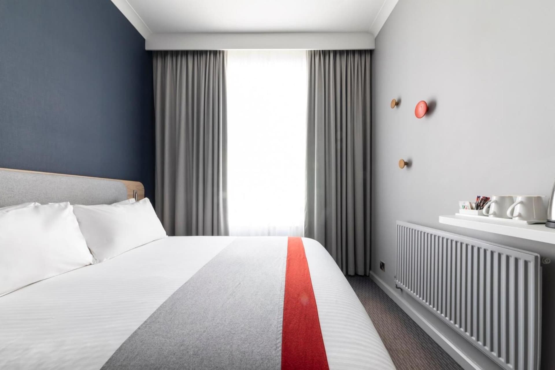 Holiday Inn Express London Victoria by IHG, London, foto 3