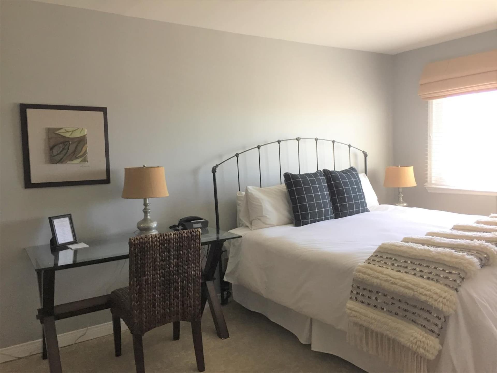 Inn at Playa del Rey, Playa Del Rey, foto 2