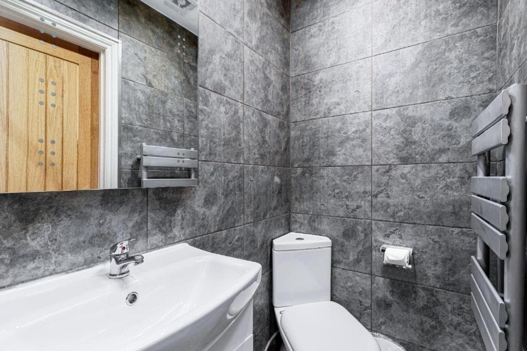 Vilenza Hotel, London, foto 2