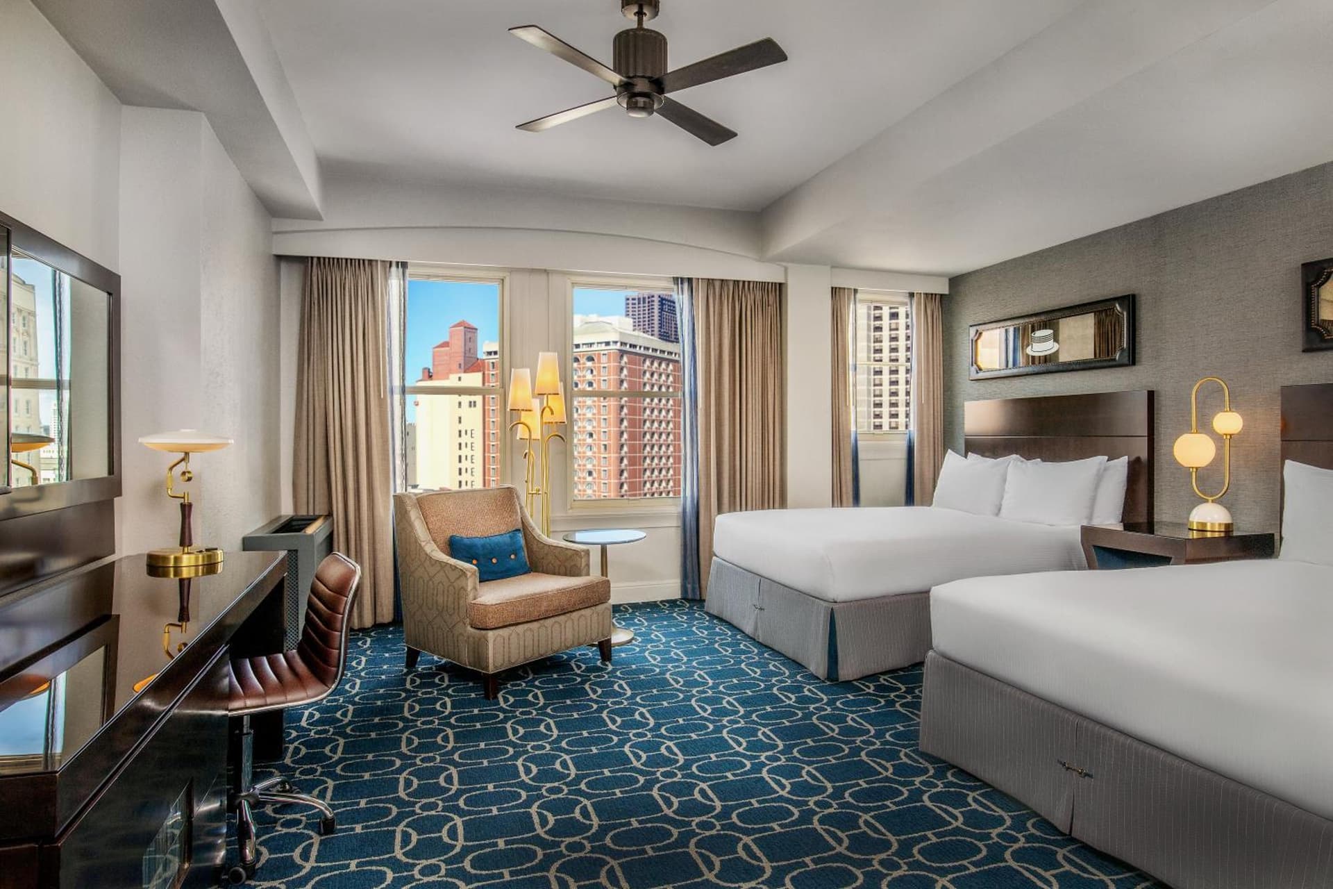Hotel Adagio, Autograph Collection, San Francisco, foto 2