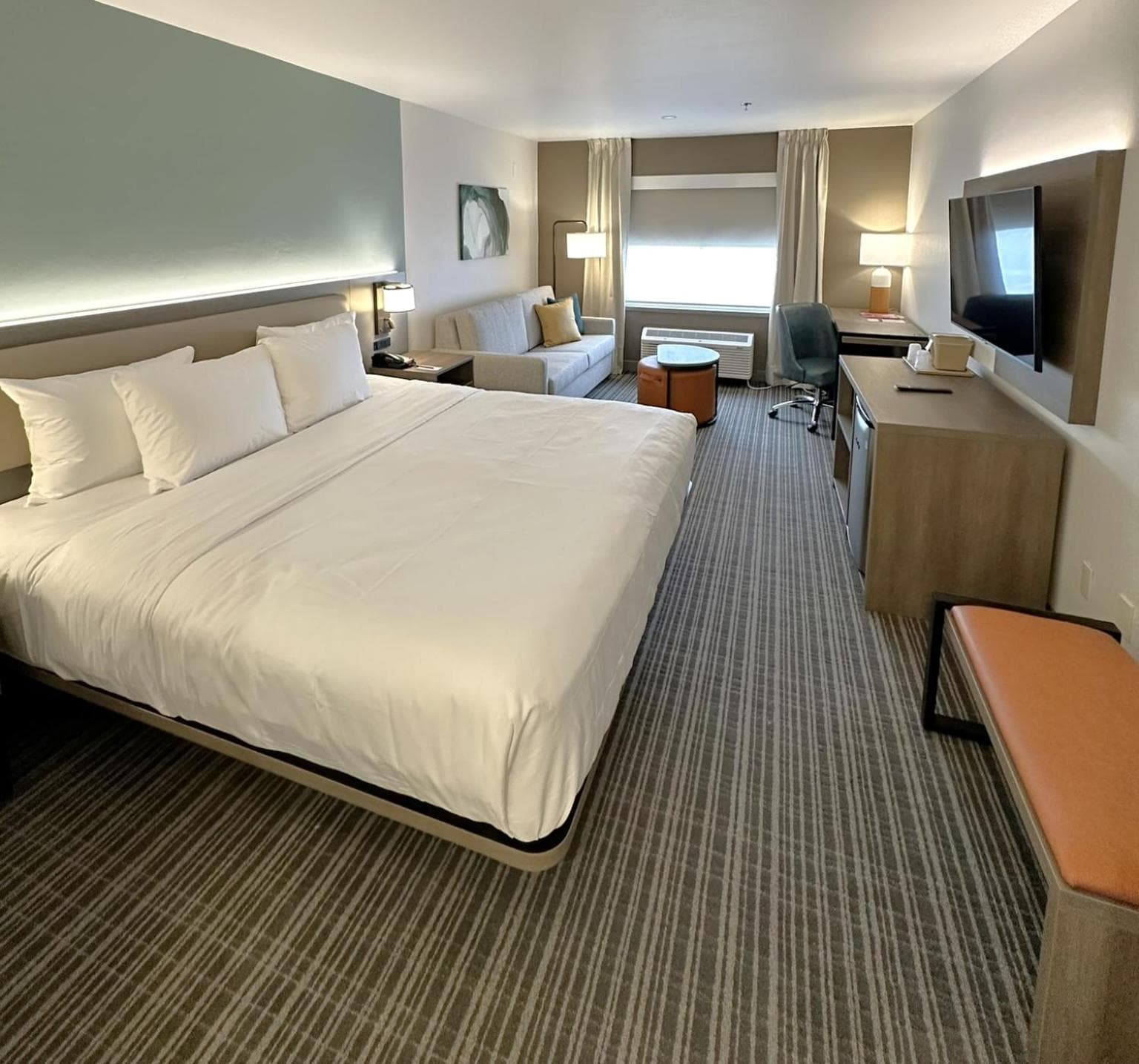 Comfort Suites at Tucson Mall, Tucson, foto 3