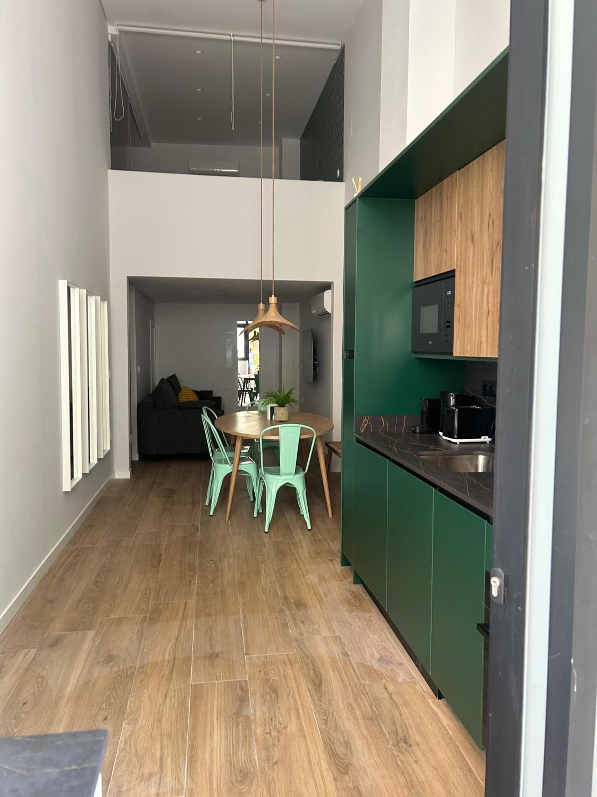Quiet Loft, Valencia, foto 3