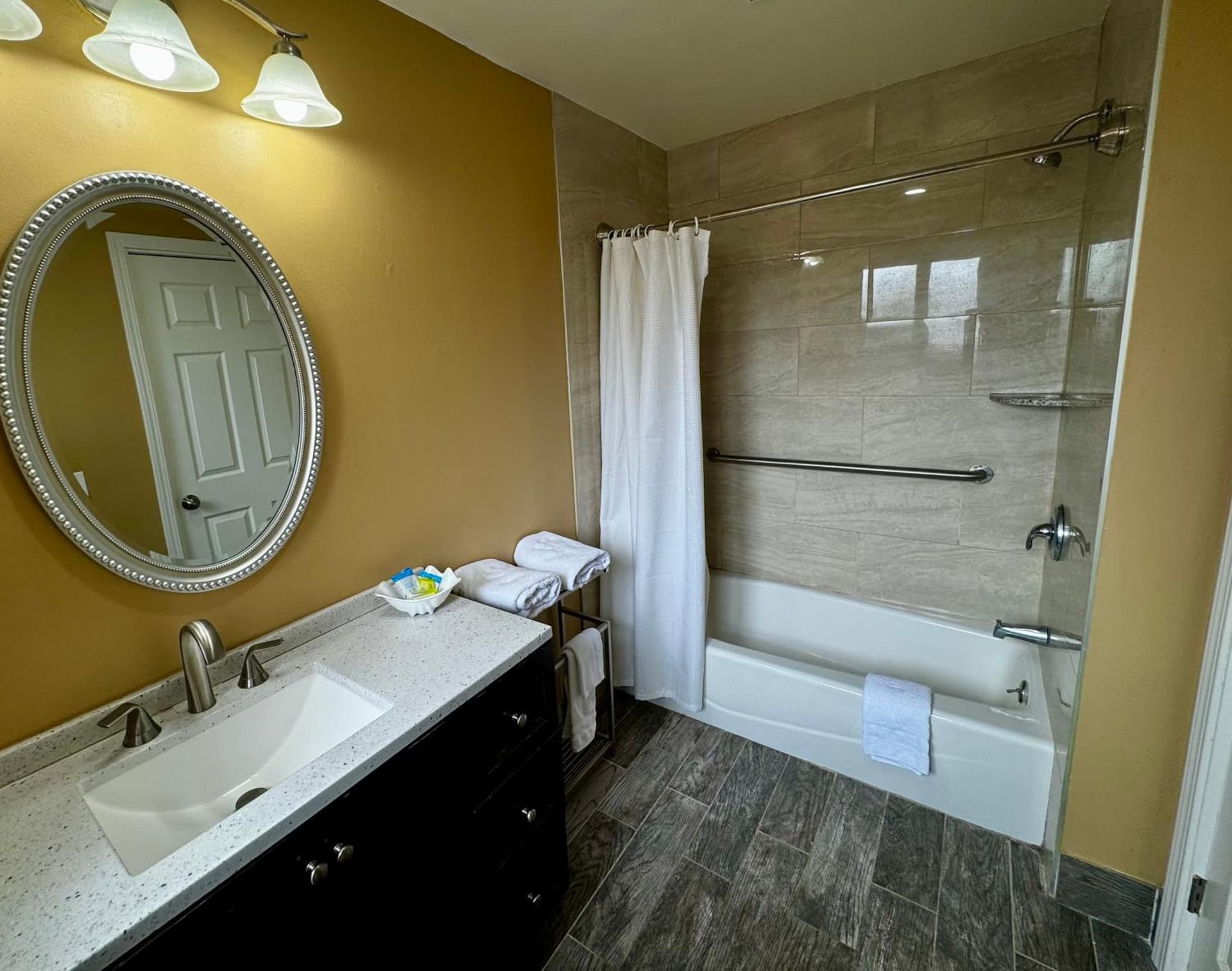 Carmel Wayfarer Inn, Carmel, foto 3