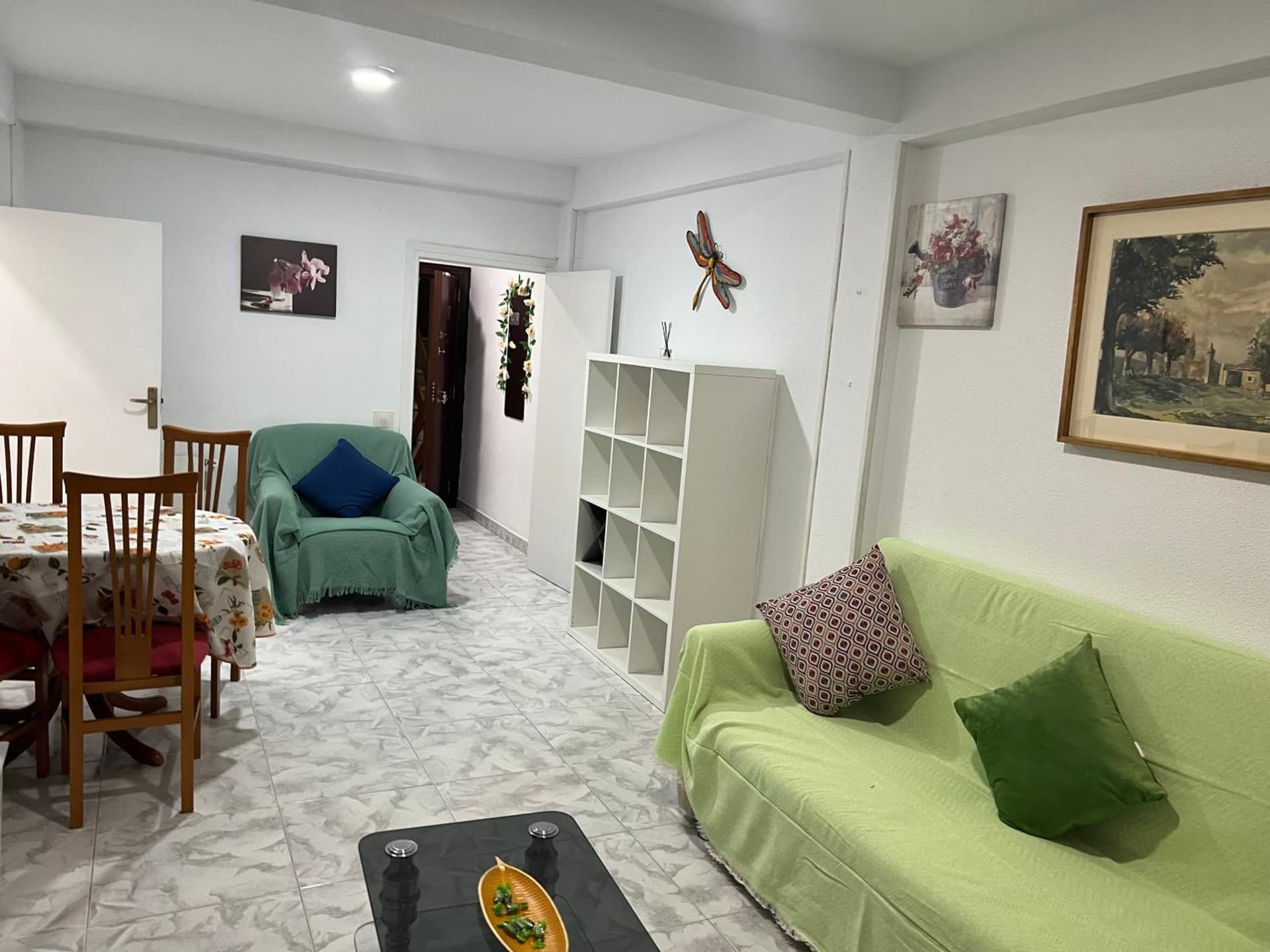 Aparment villaverde, Villaverde, foto 3