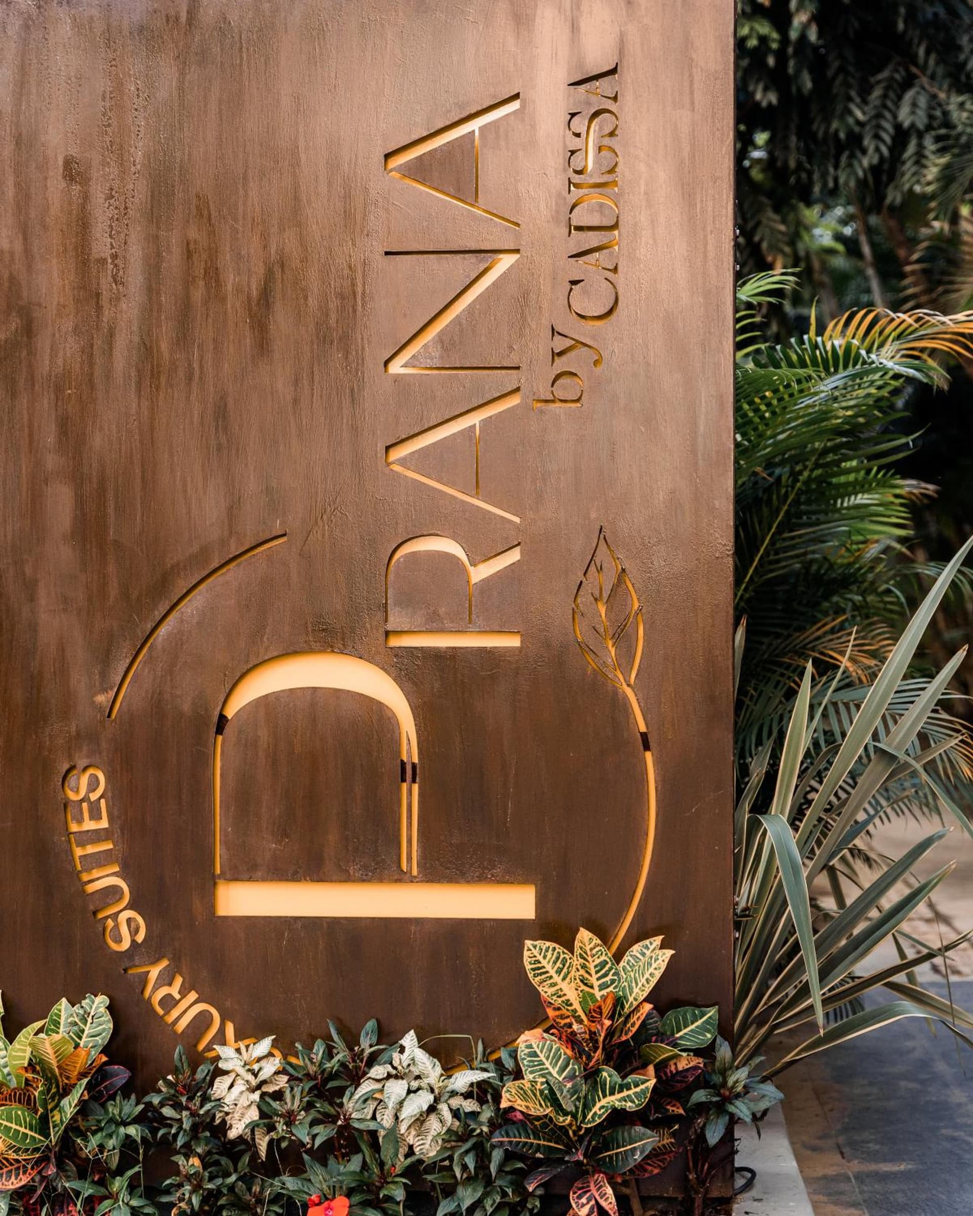 Luxury Apartments Prana By Cadissa