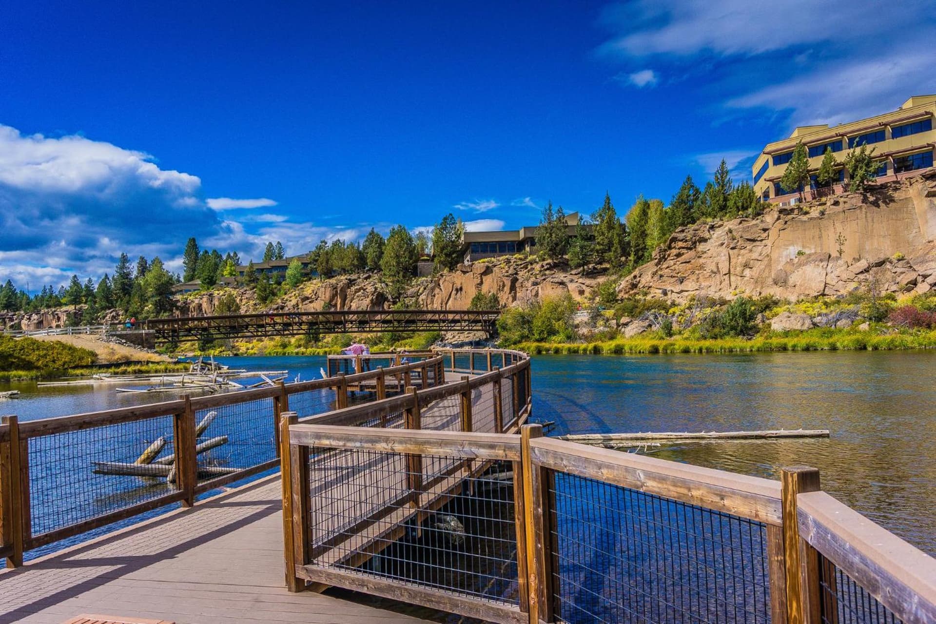 Holiday Inn Express & Suites - Bend South by IHG, Bend, foto 3