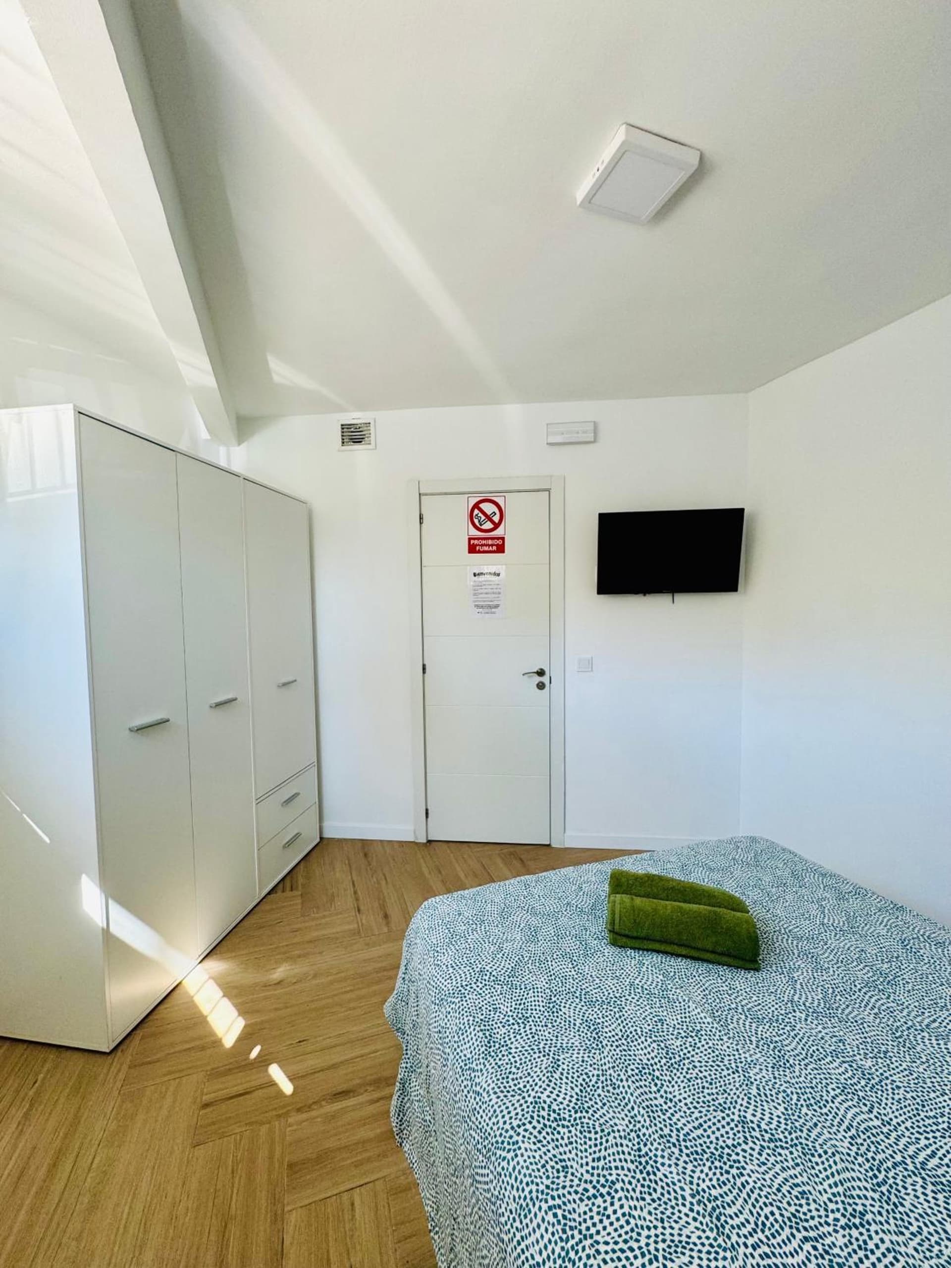 Rooms Aguacate, Madrid, foto 3