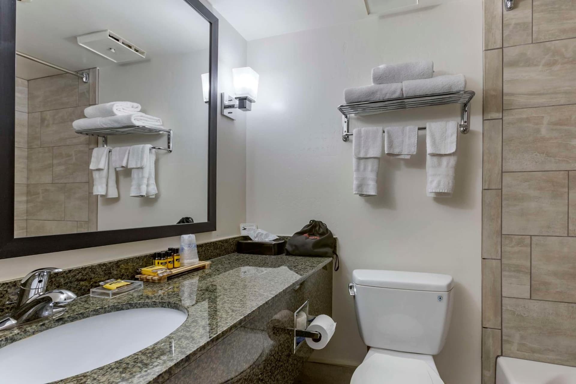 Best Western Plus Scottsdale Thunderbird Suites, Scottsdale, foto 2