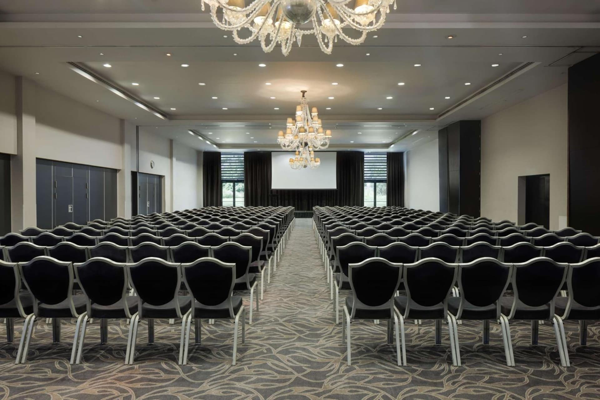 Hilton London Syon Park, Brentford, foto 2