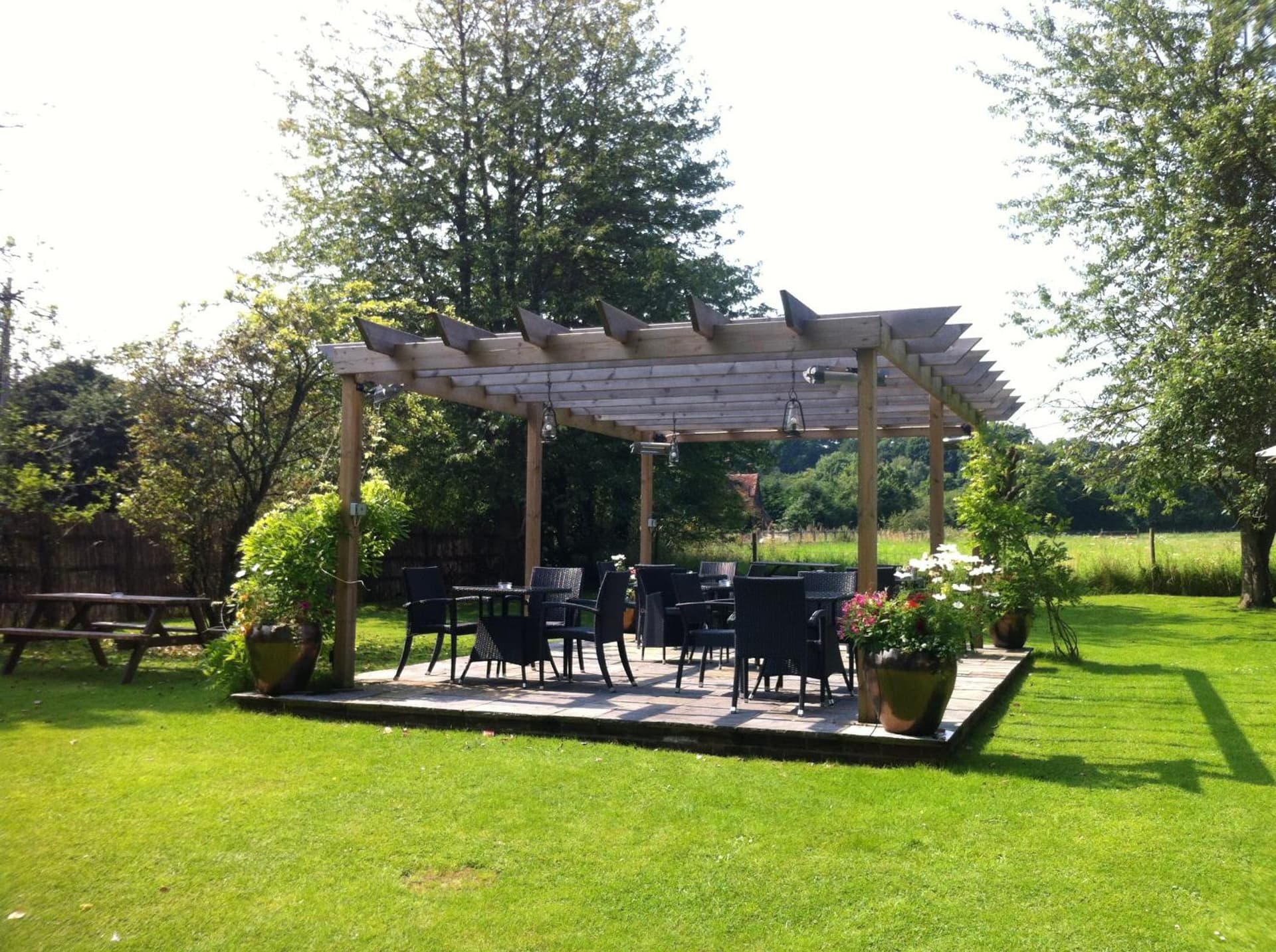 Nags Head, Great Missenden, foto 2
