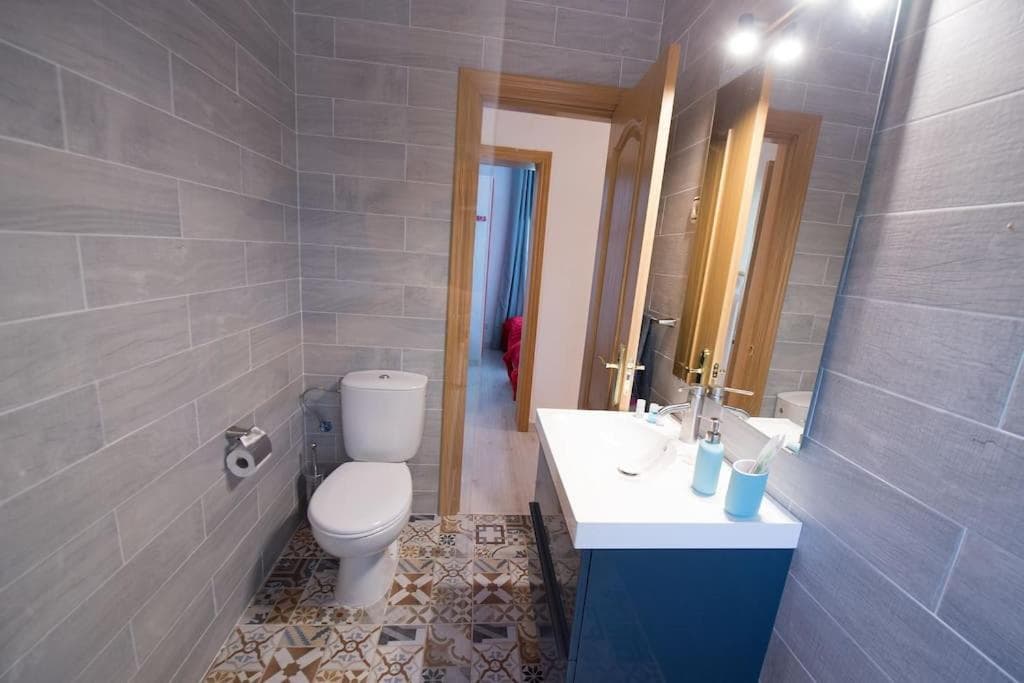 Preciosa casa rural, Manzanares el Real, foto 3
