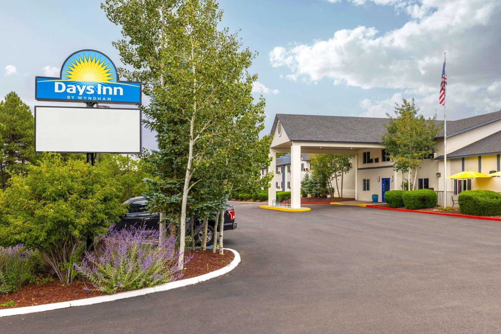 Days Inn by Wyndham Williams, Williams, foto 3