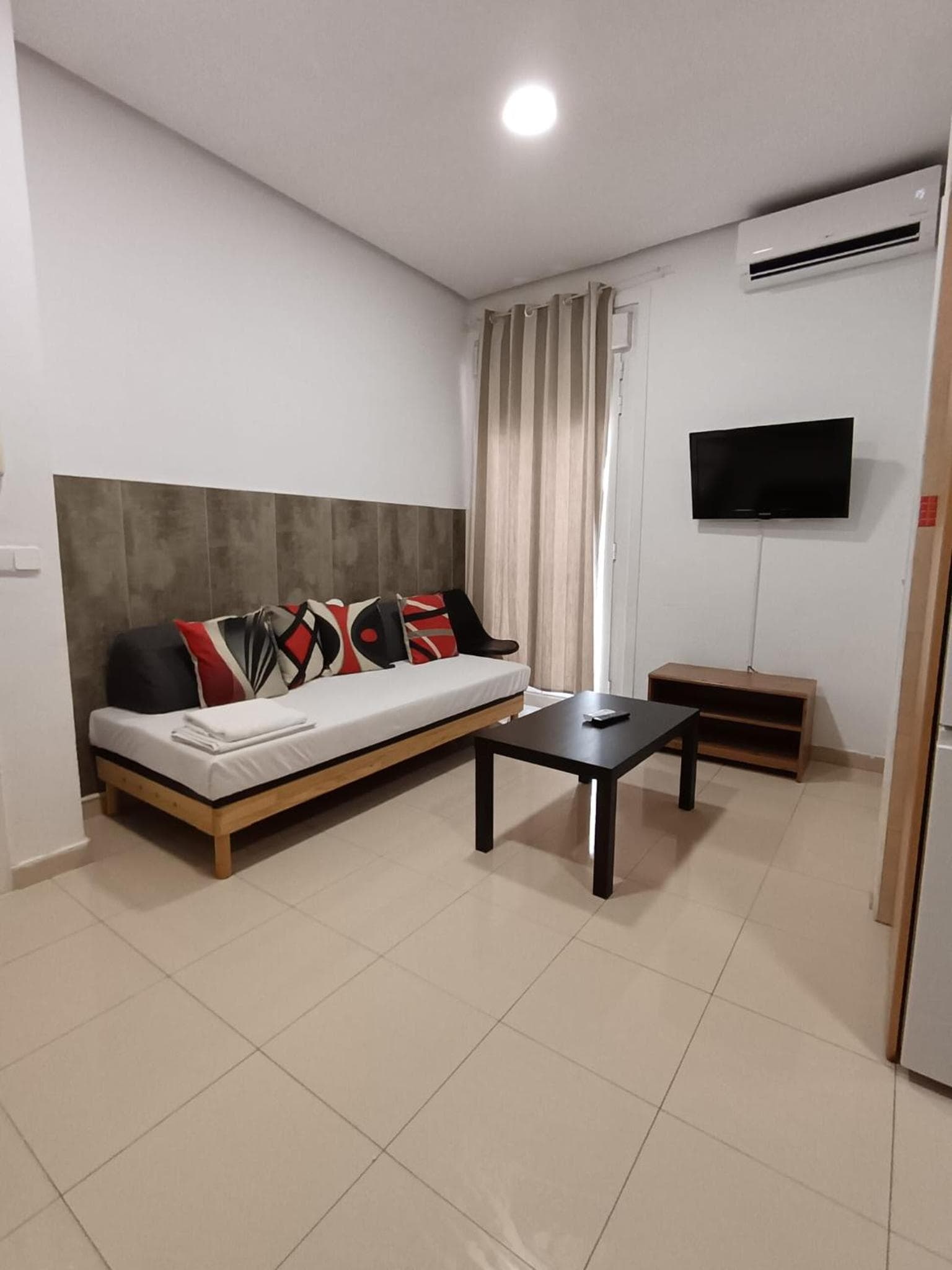 Aparsol Apartments, Madrid, foto 2