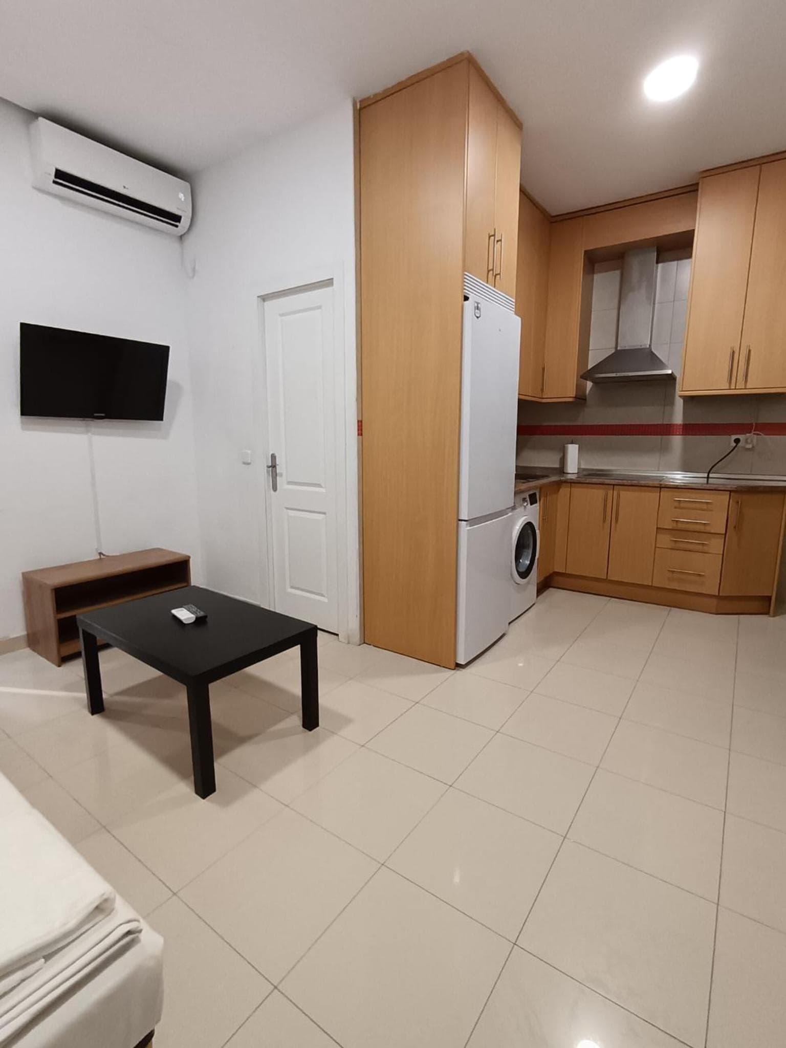Aparsol Apartments, Madrid, foto 3
