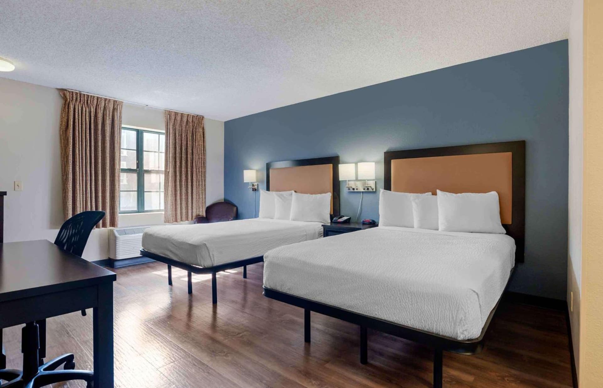 Extended Stay America Suites - Los Angeles - Torrance Blvd, Torrance, foto 2