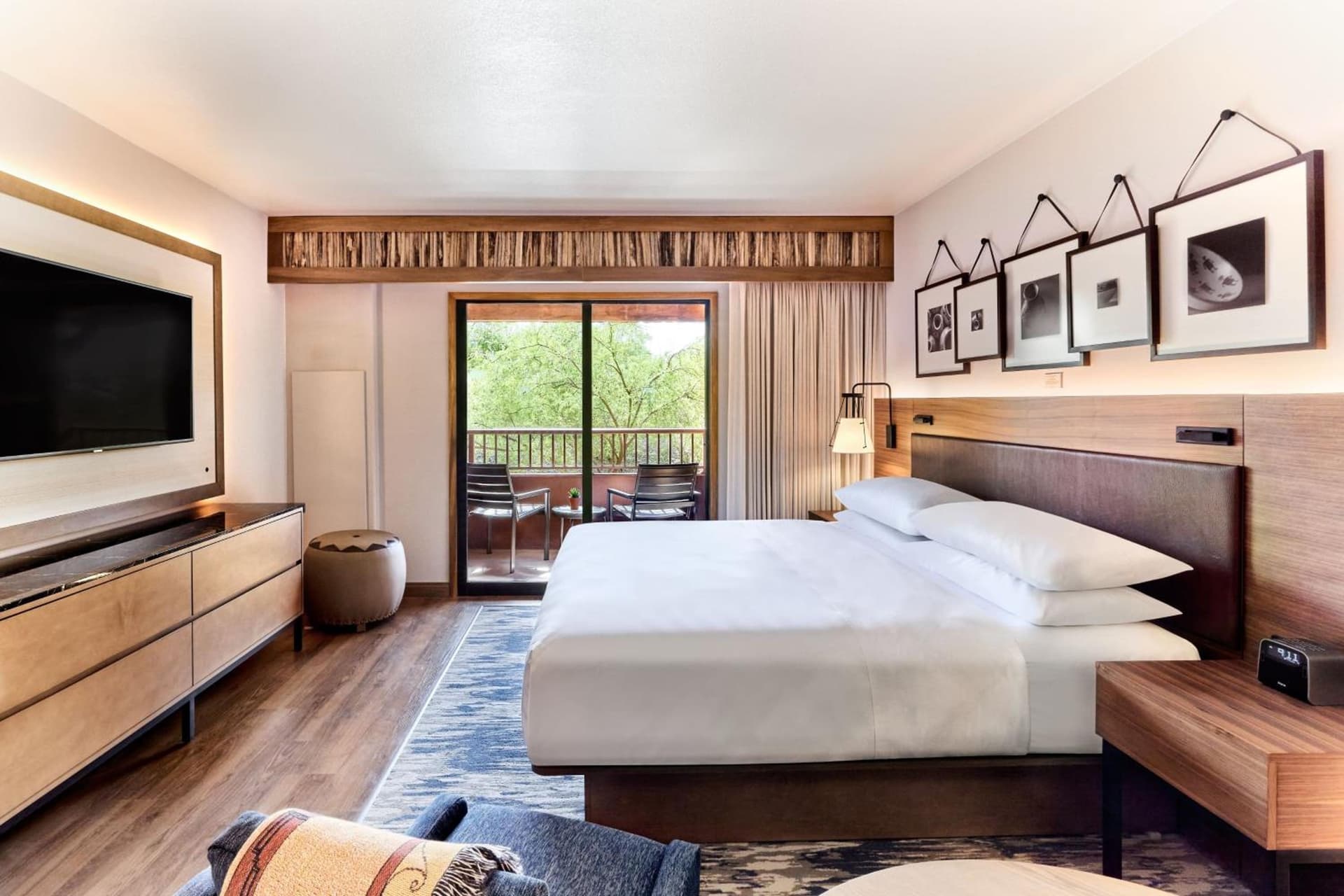 Sheraton Grand at Wild Horse Pass, Village of Gila Springs, foto 3