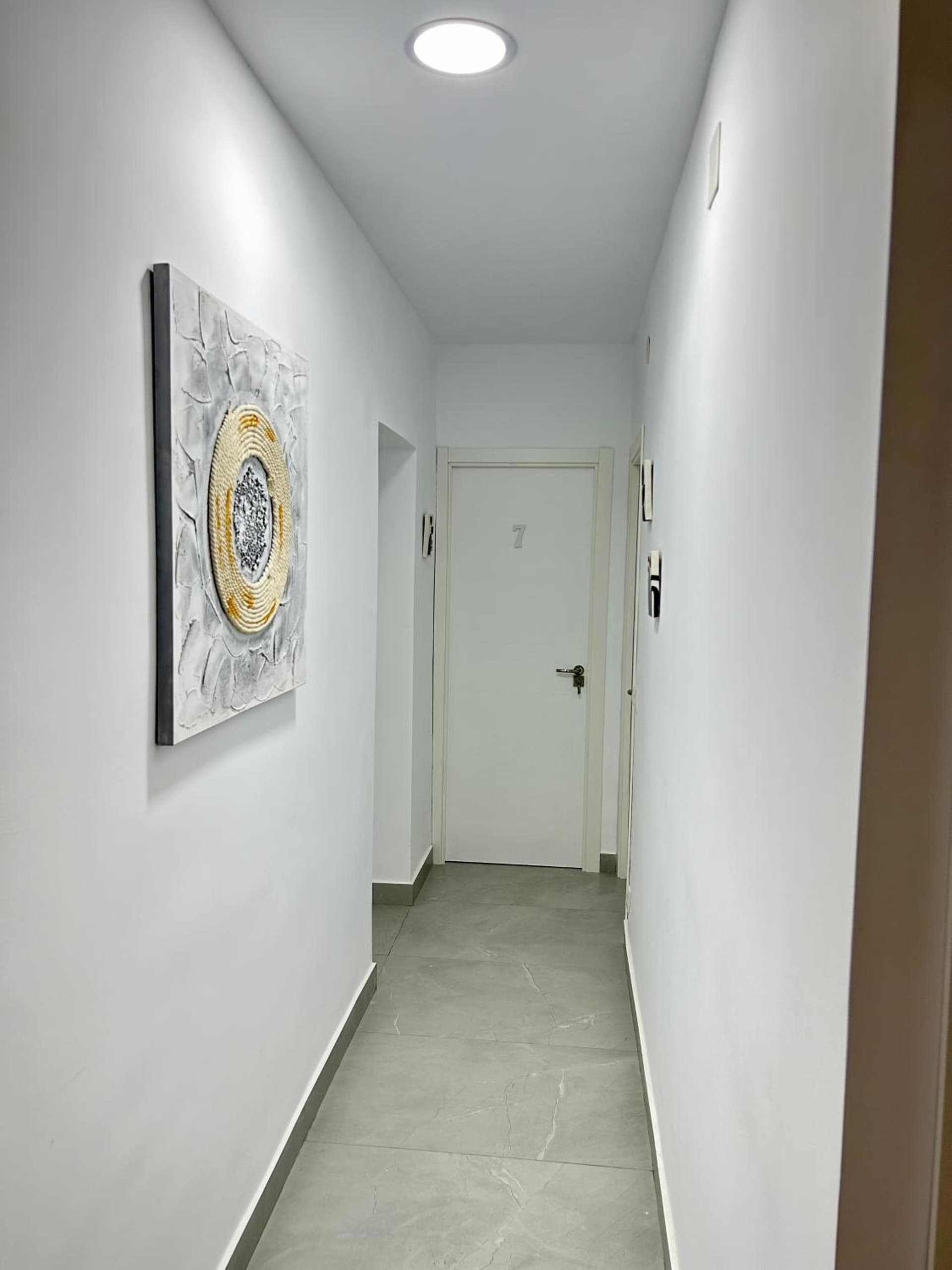Rooms Getafe, Getafe, foto 2