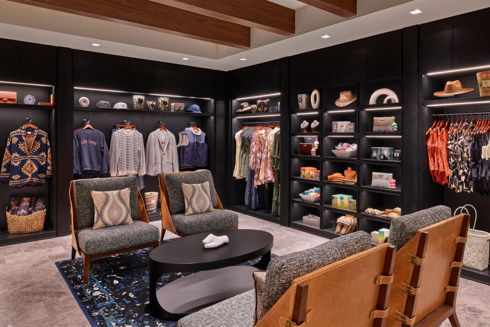 The Ritz-Carlton, Lake Tahoe, Truckee, foto 2