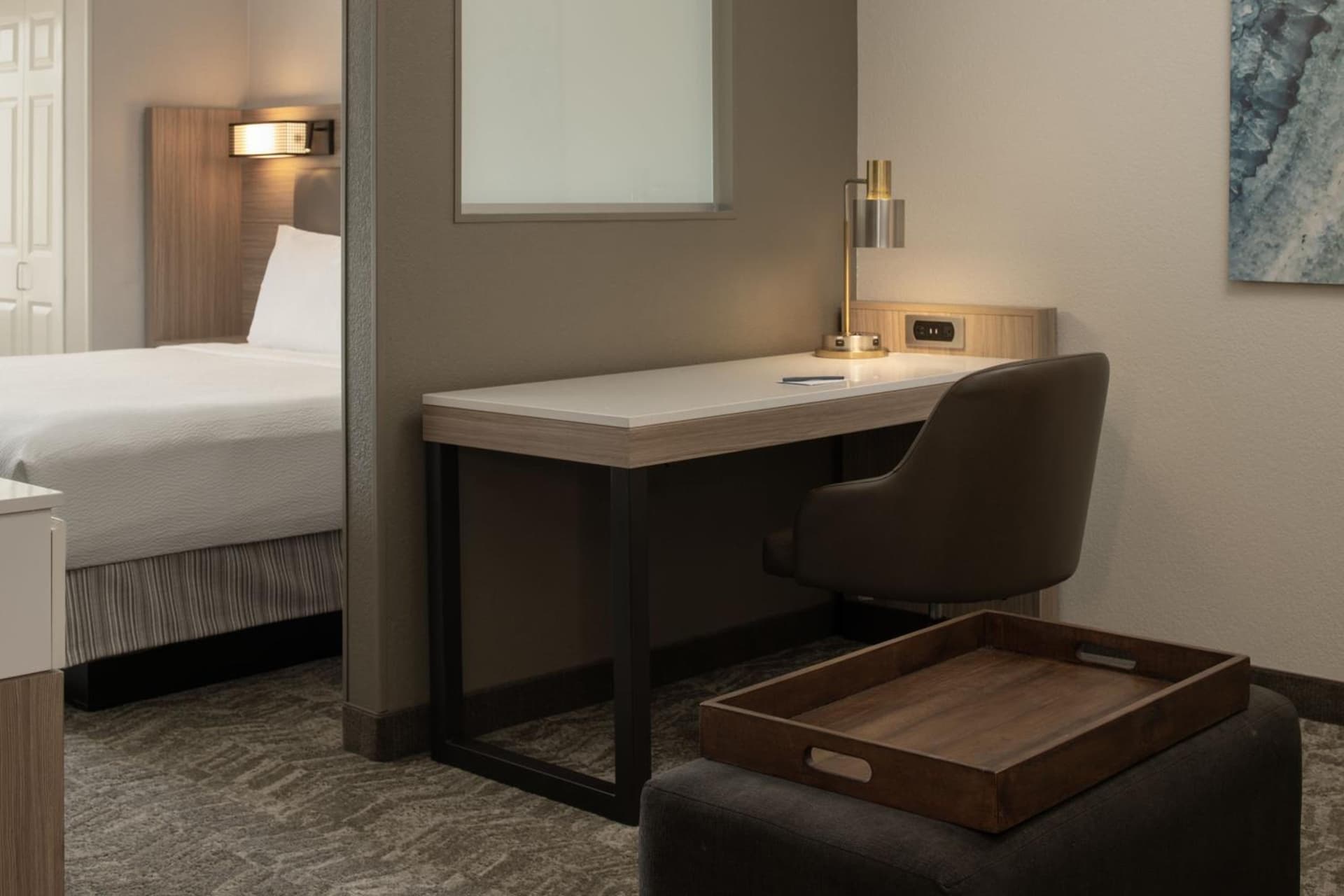 SpringHill Suites by Marriott Medford, Medford, foto 2