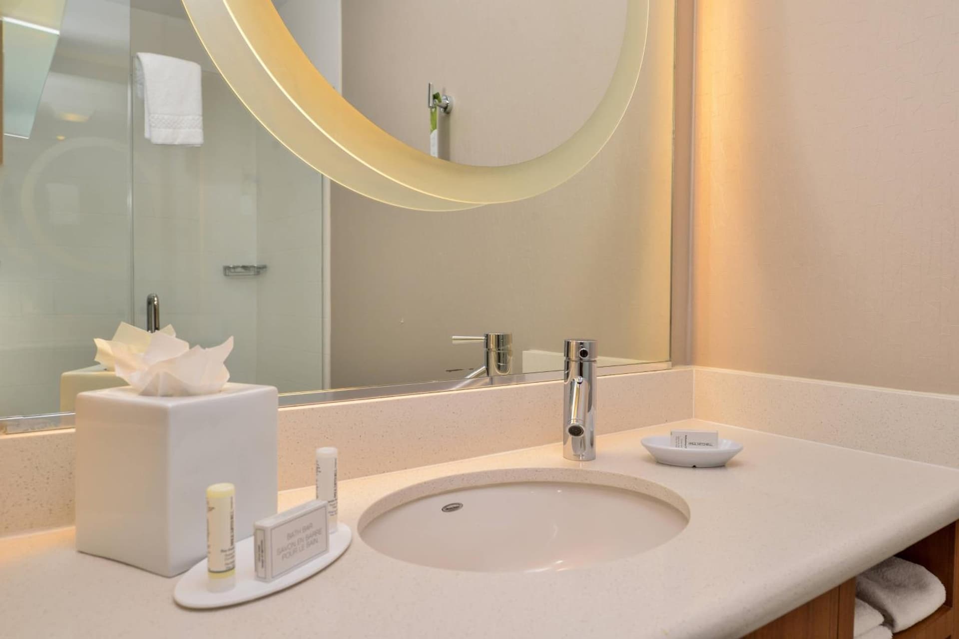 SpringHill Suites Irvine John Wayne Airport / Orange County, Irvine, foto 3