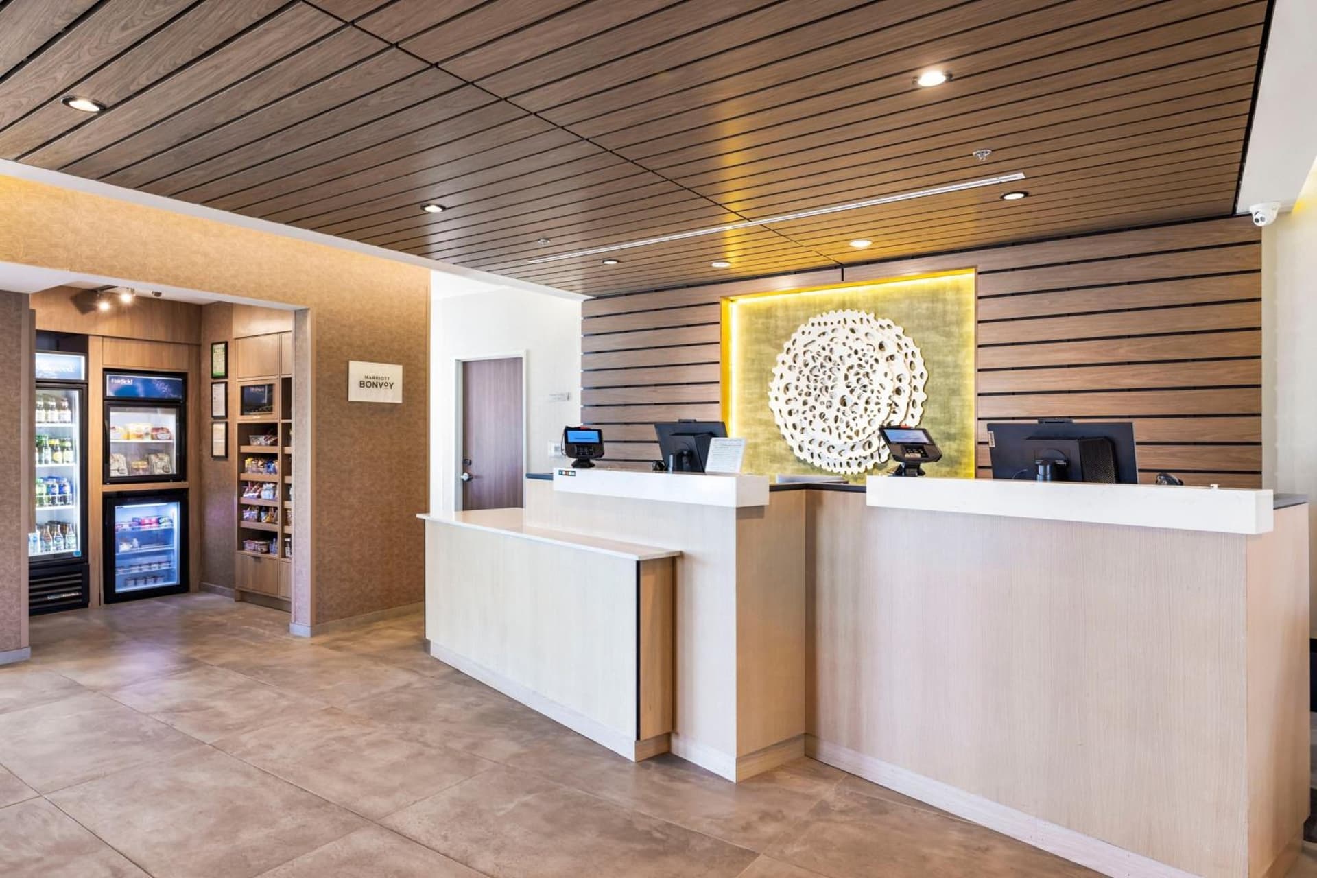 Fairfield by Marriott Inn & Suites San Francisco Airport Oyster Point Area, South San Francisco, foto 3