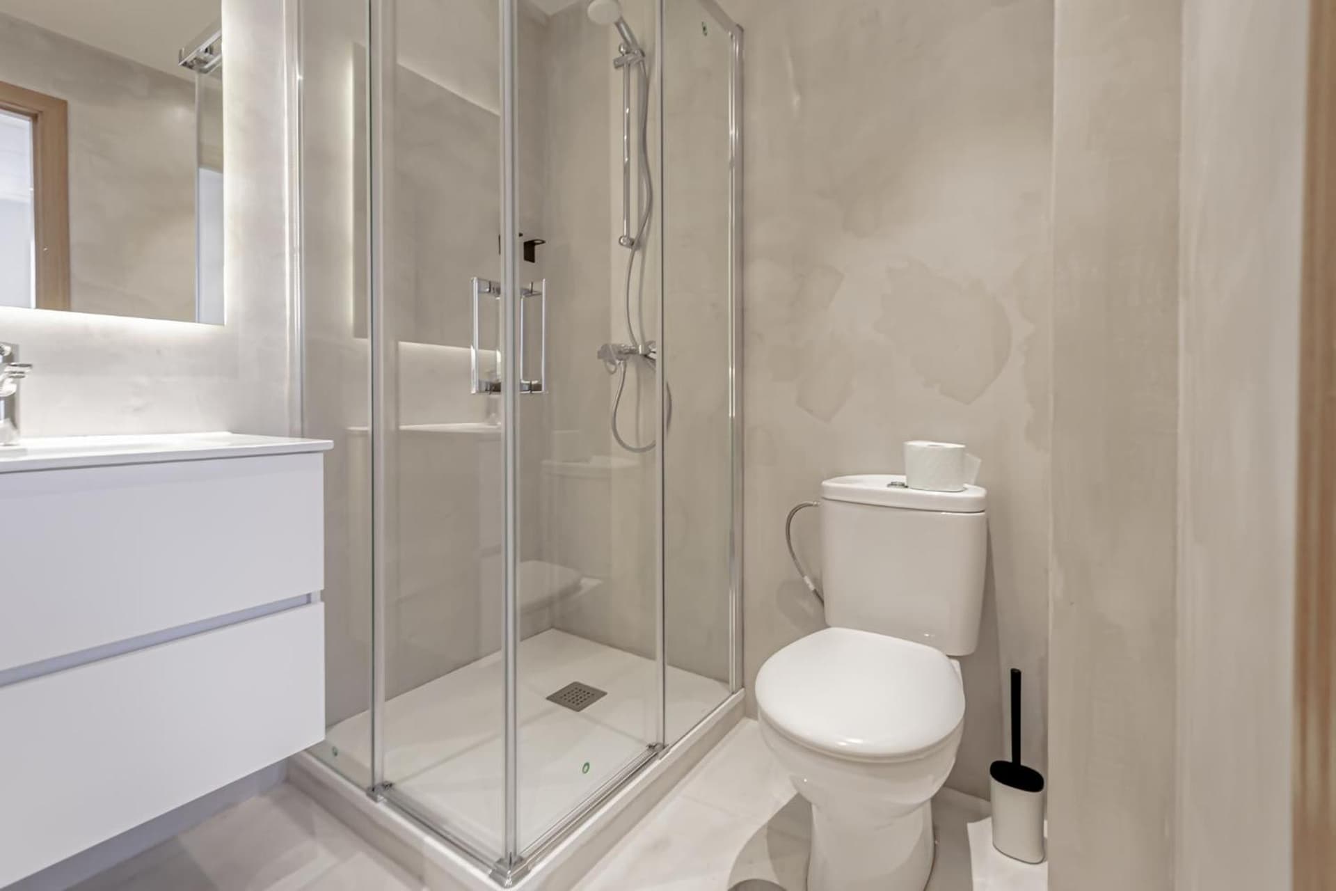 Apartamentos Noviembre, Madrid, foto 3
