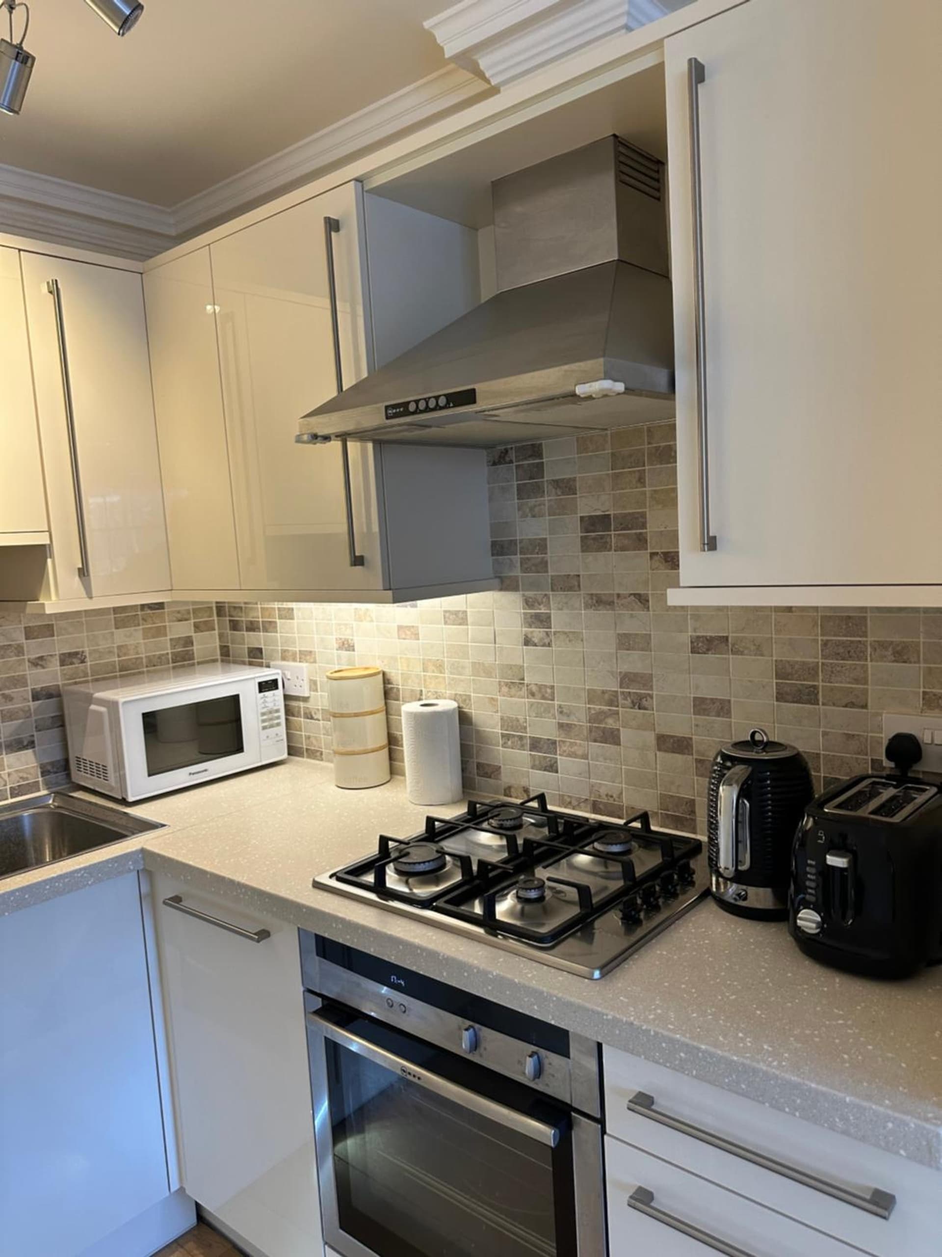 LX Russell Square Apartments, London, foto 2