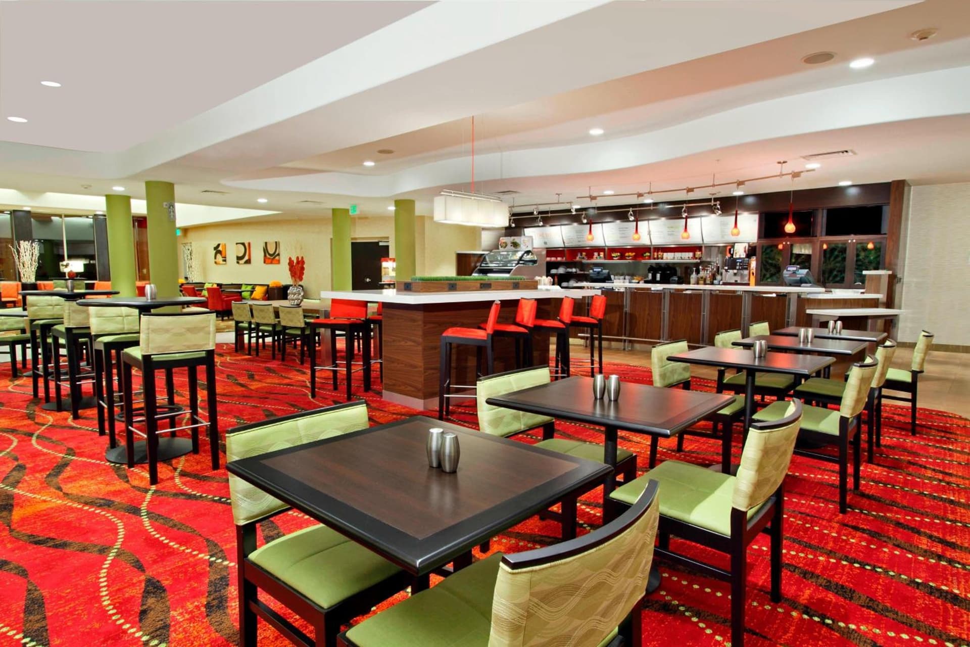 Courtyard by Marriott St. George, Saint George, foto 2