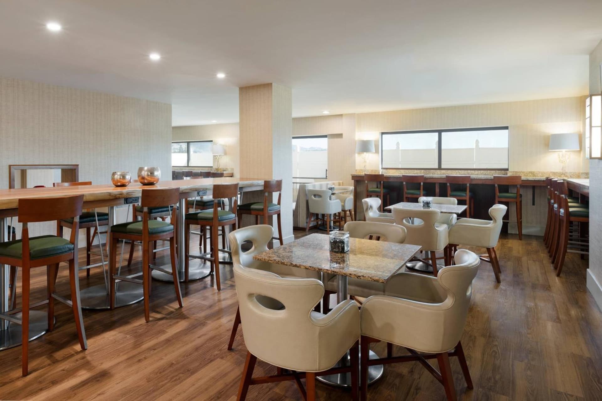 Walnut Creek Marriott, Walnut Creek, foto 3