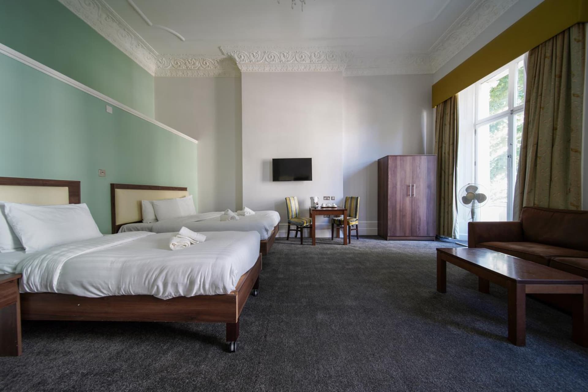 Hyde Park Boutique Hotel, London, foto 3
