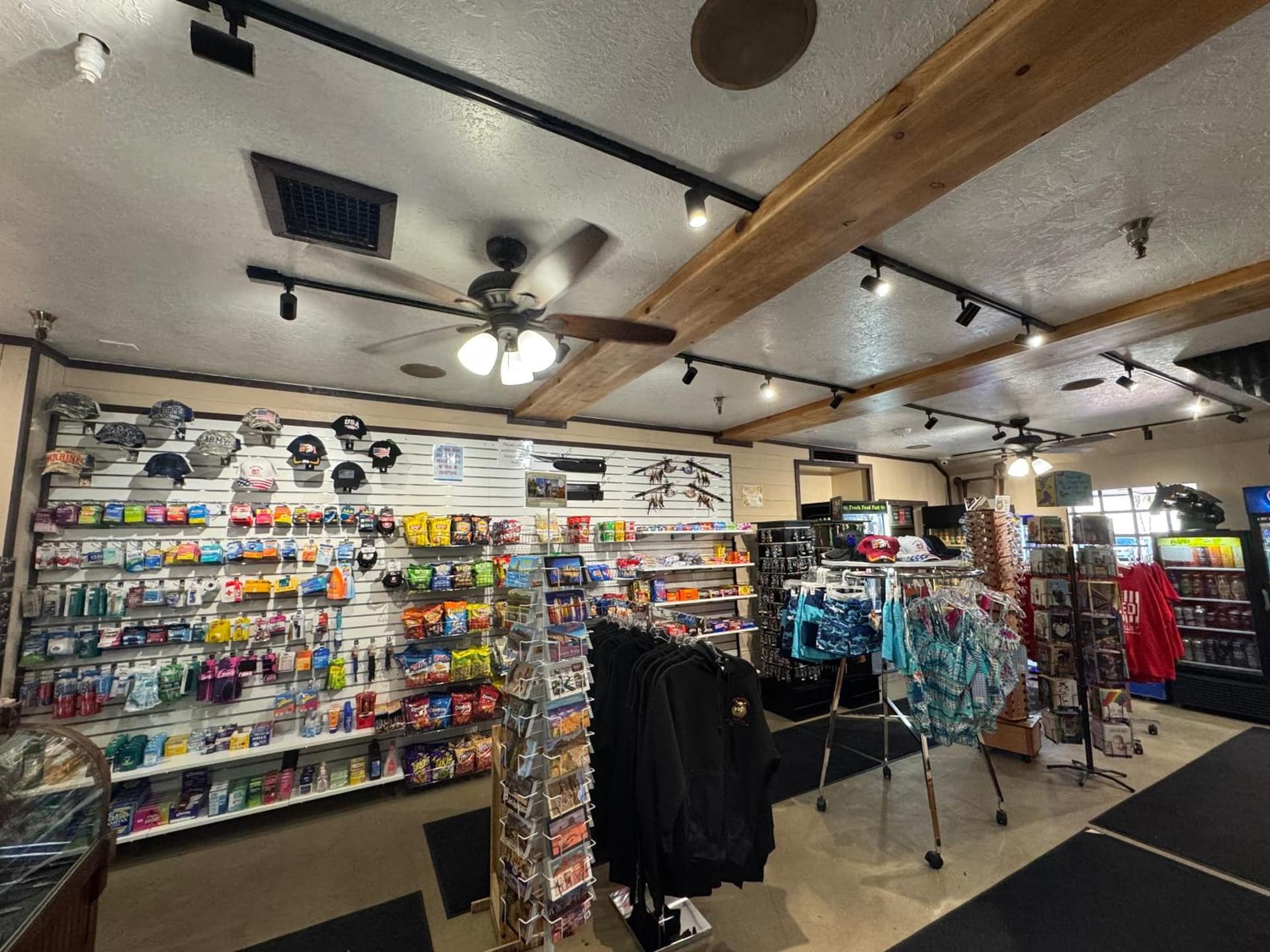 The New Pioneer, Laughlin, foto 3
