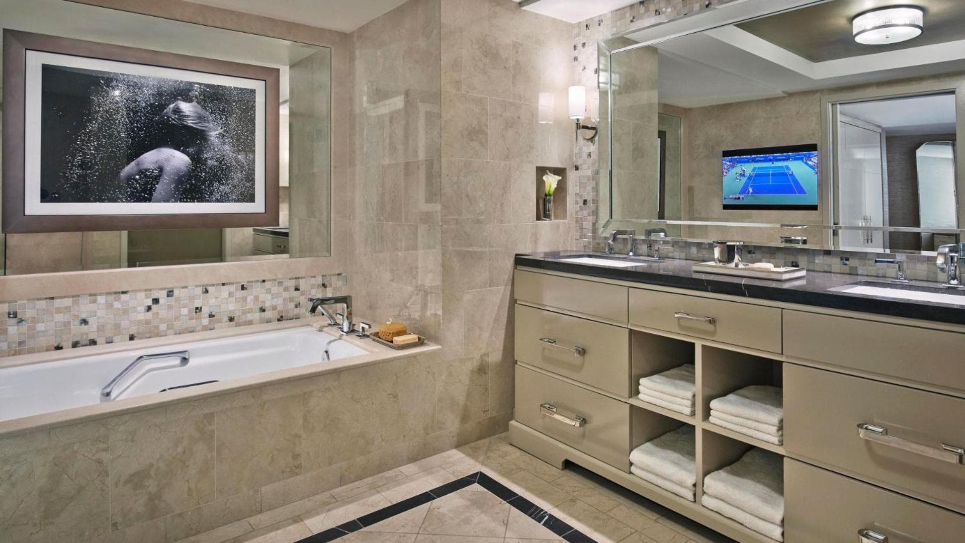 L'Ermitage Beverly Hills, Beverly Hills, foto 3