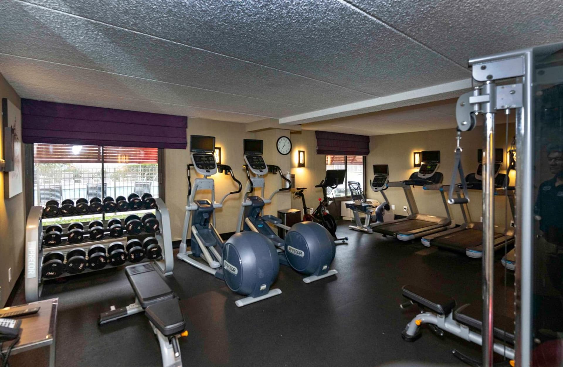 Hampton Inn by Hilton San Diego - Kearny Mesa, San Diego, foto 2