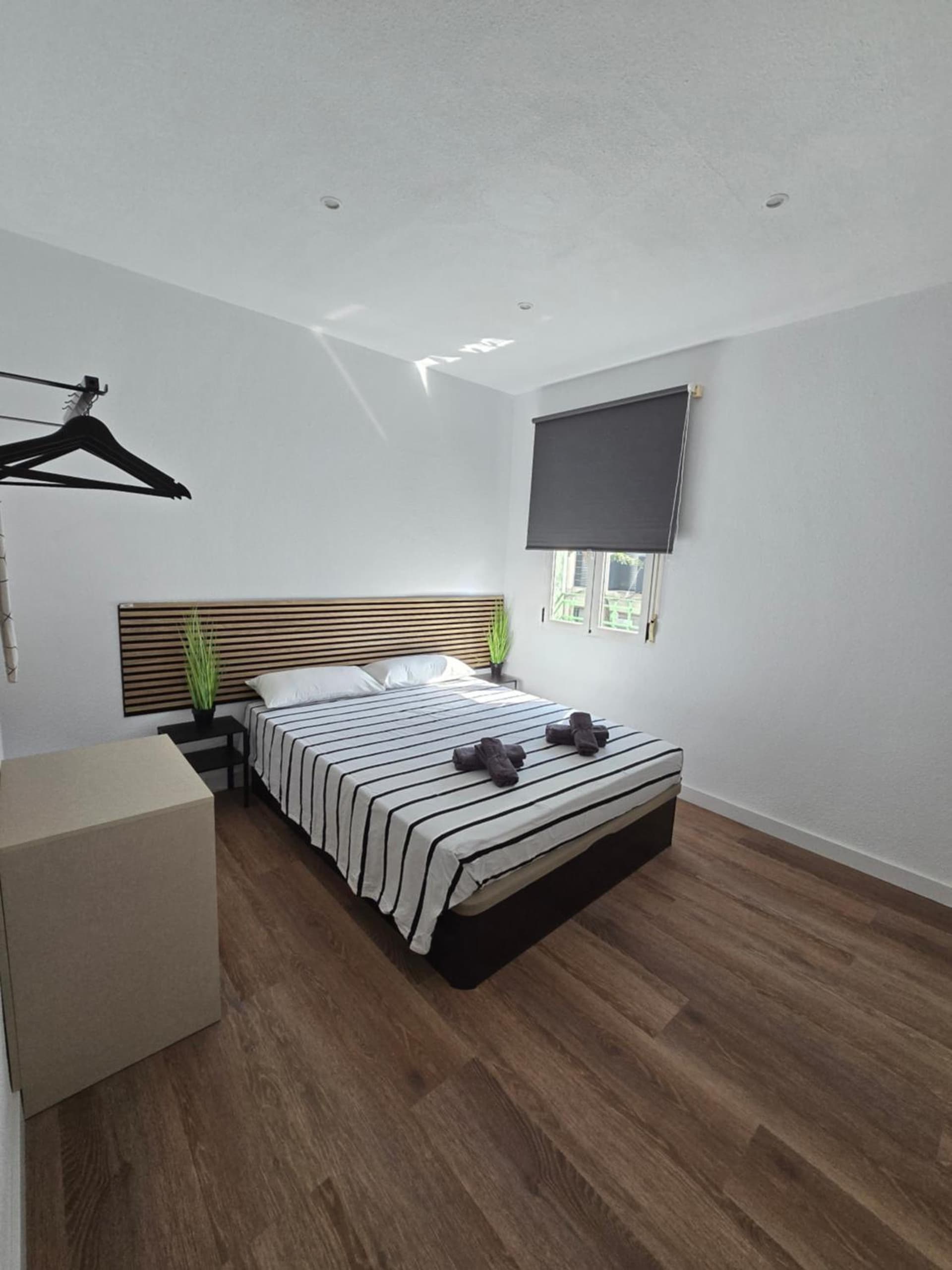 Apartamento Laguna, Madrid, foto 2