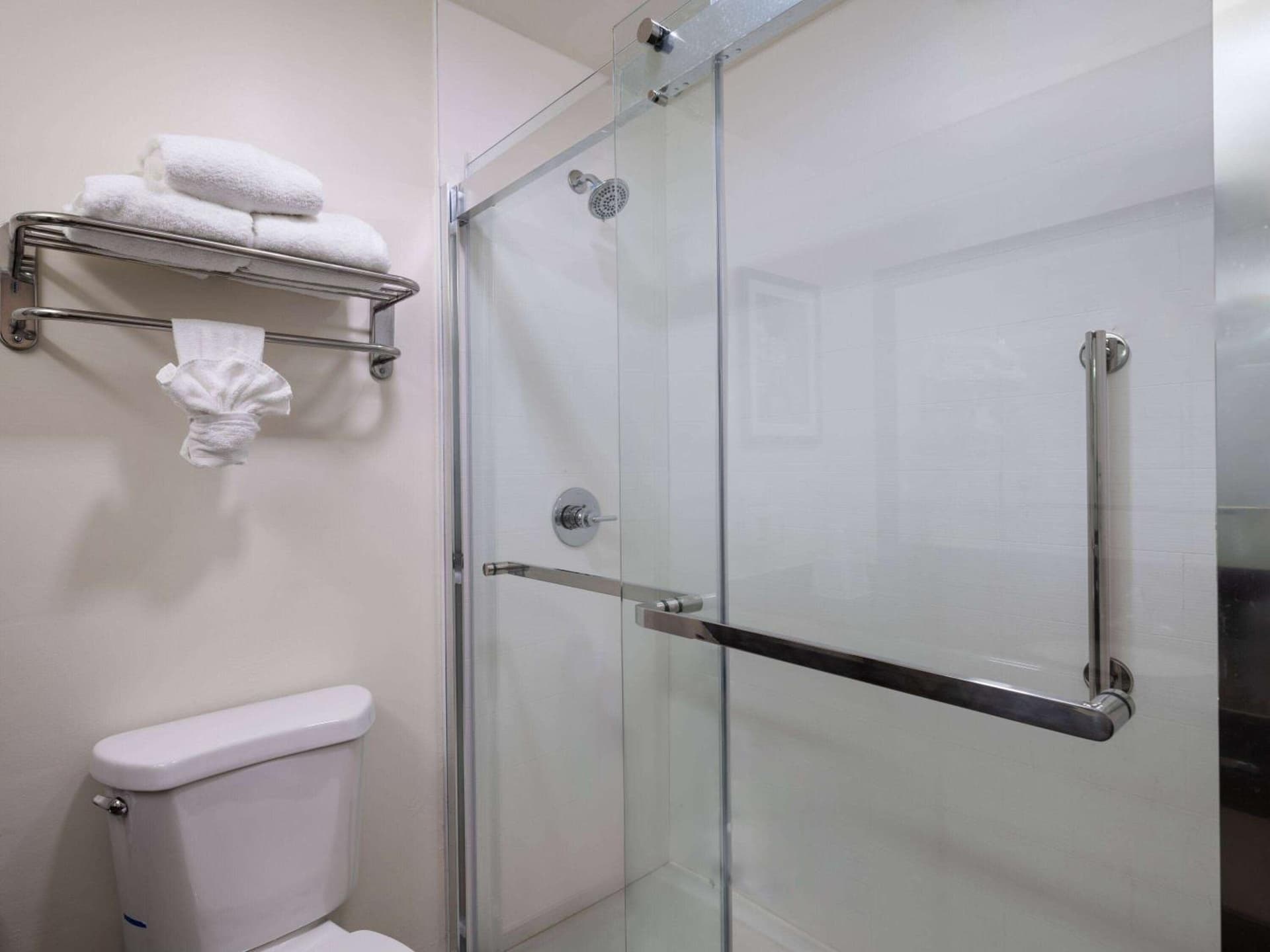 Ramada by Wyndham San Diego Poway Miramar, Poway, foto 3