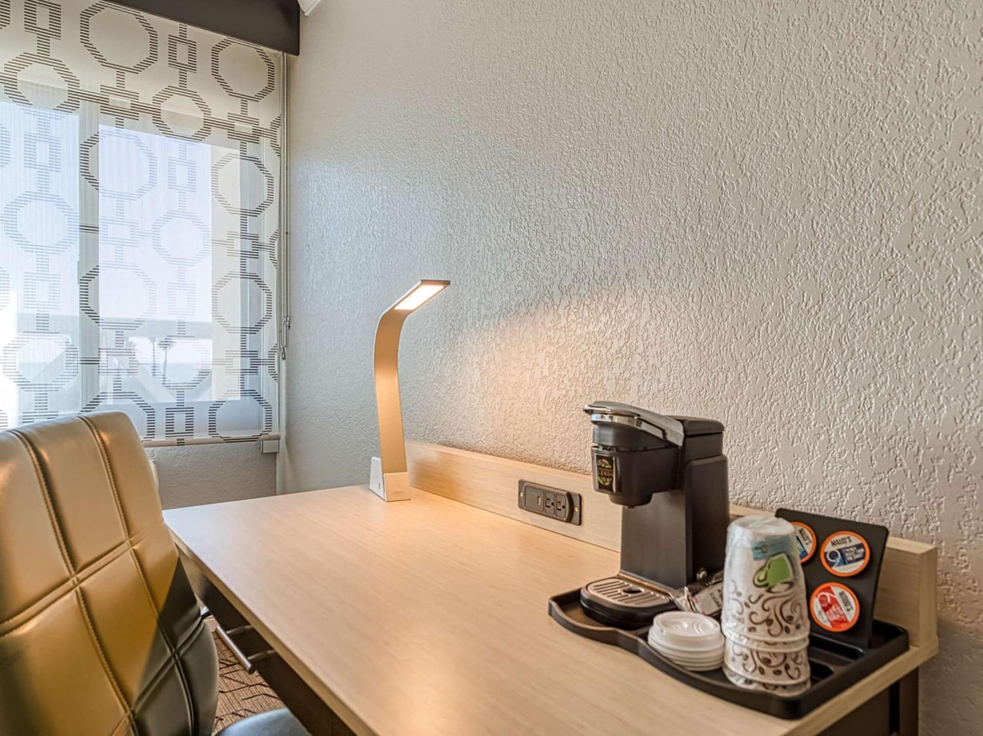 Amanzi Hotel, an Ascend Collection Hotel, Ventura, foto 2