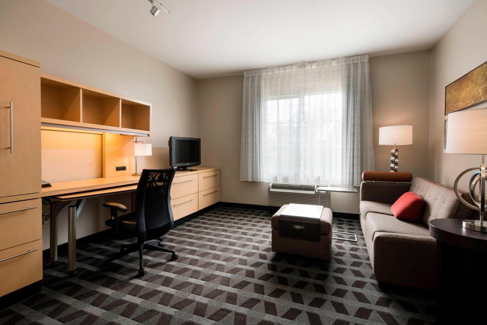 TownePlace Suites by Marriott San Diego Carlsbad / Vista, Vista, foto 2