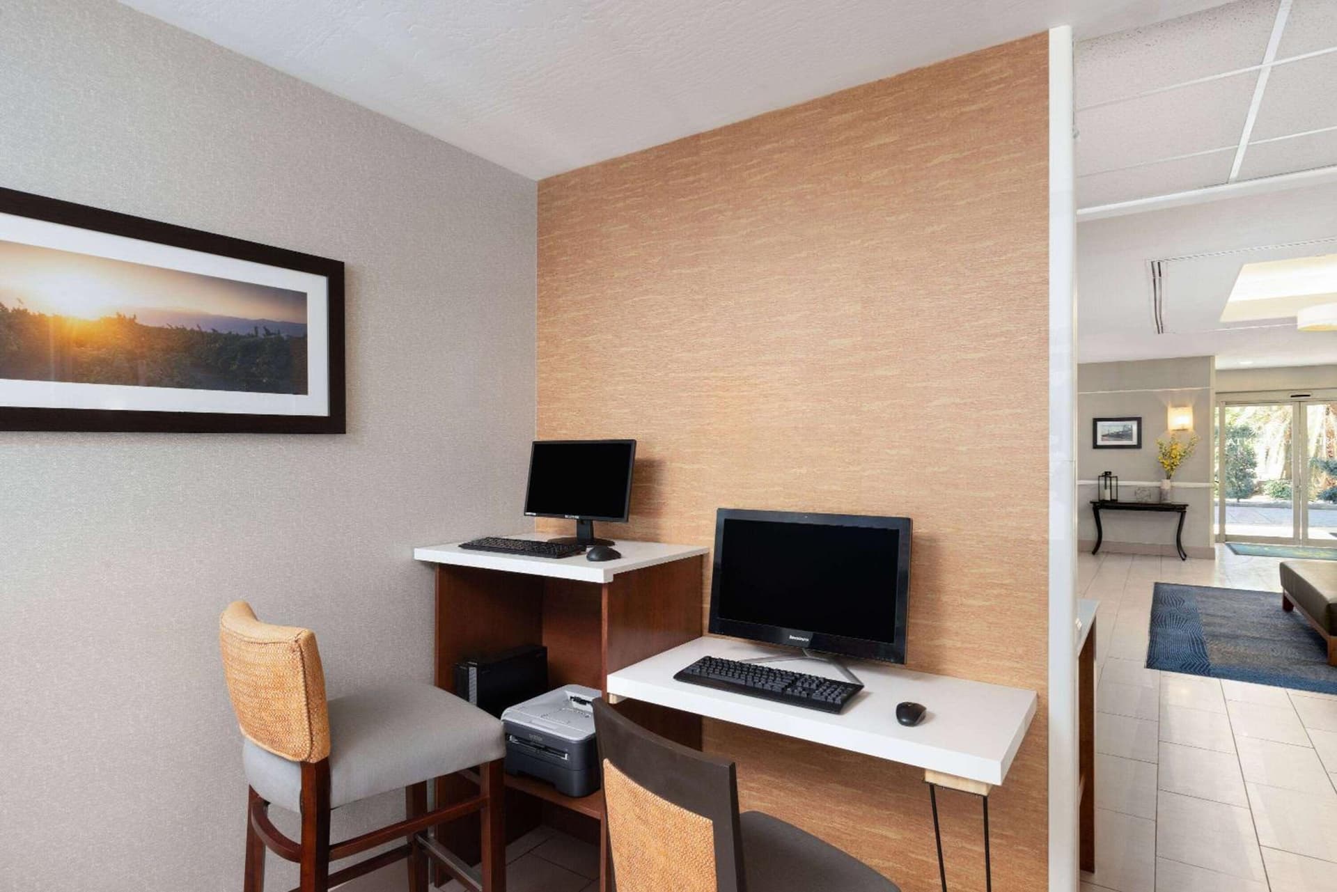 La Quinta by Wyndham Bakersfield North, Bakersfield, foto 3