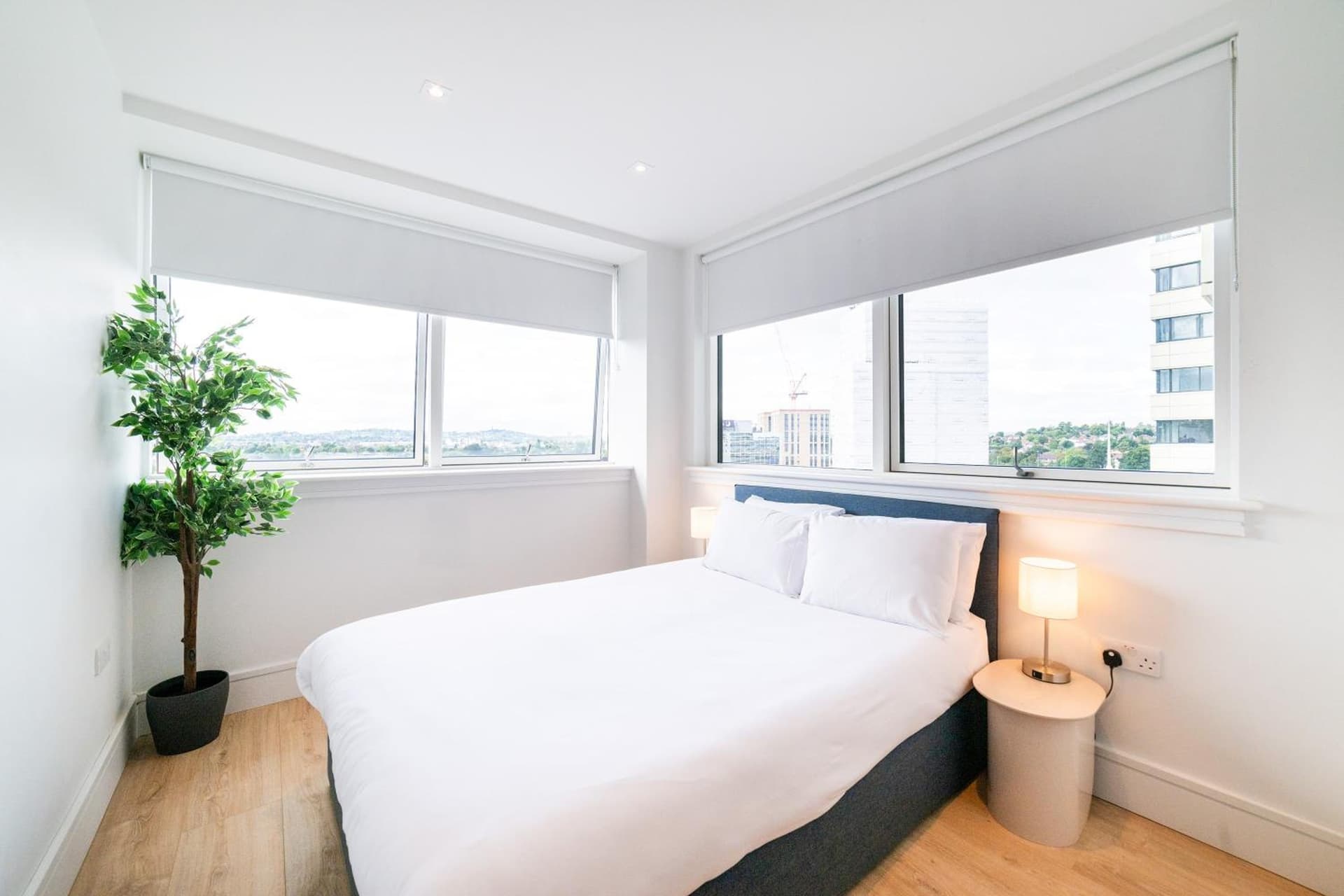 Stylish Retreats on Olympic Way, London, foto 2