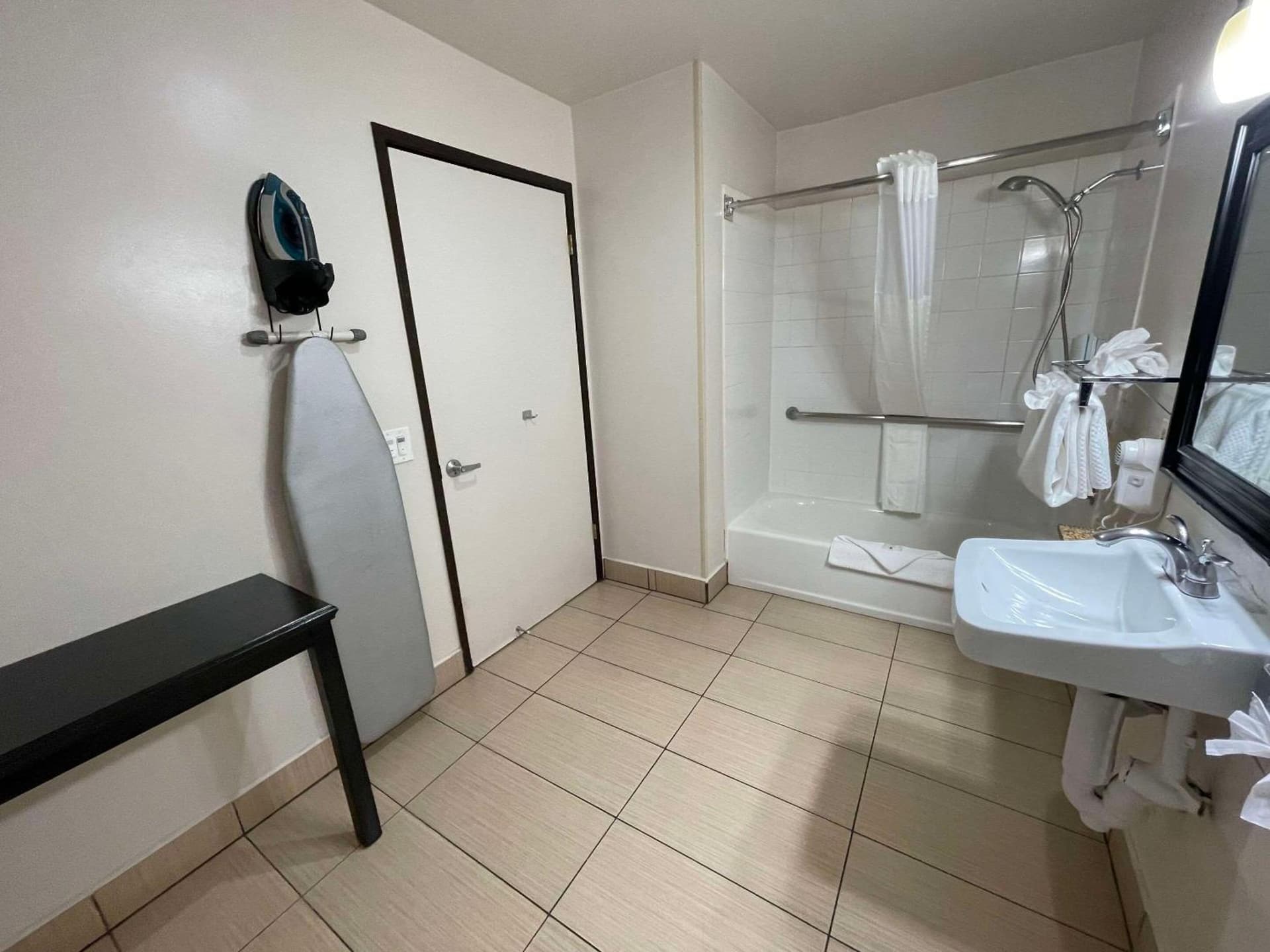 Quality Inn Ontario Airport Convention Center, Ontario, foto 2