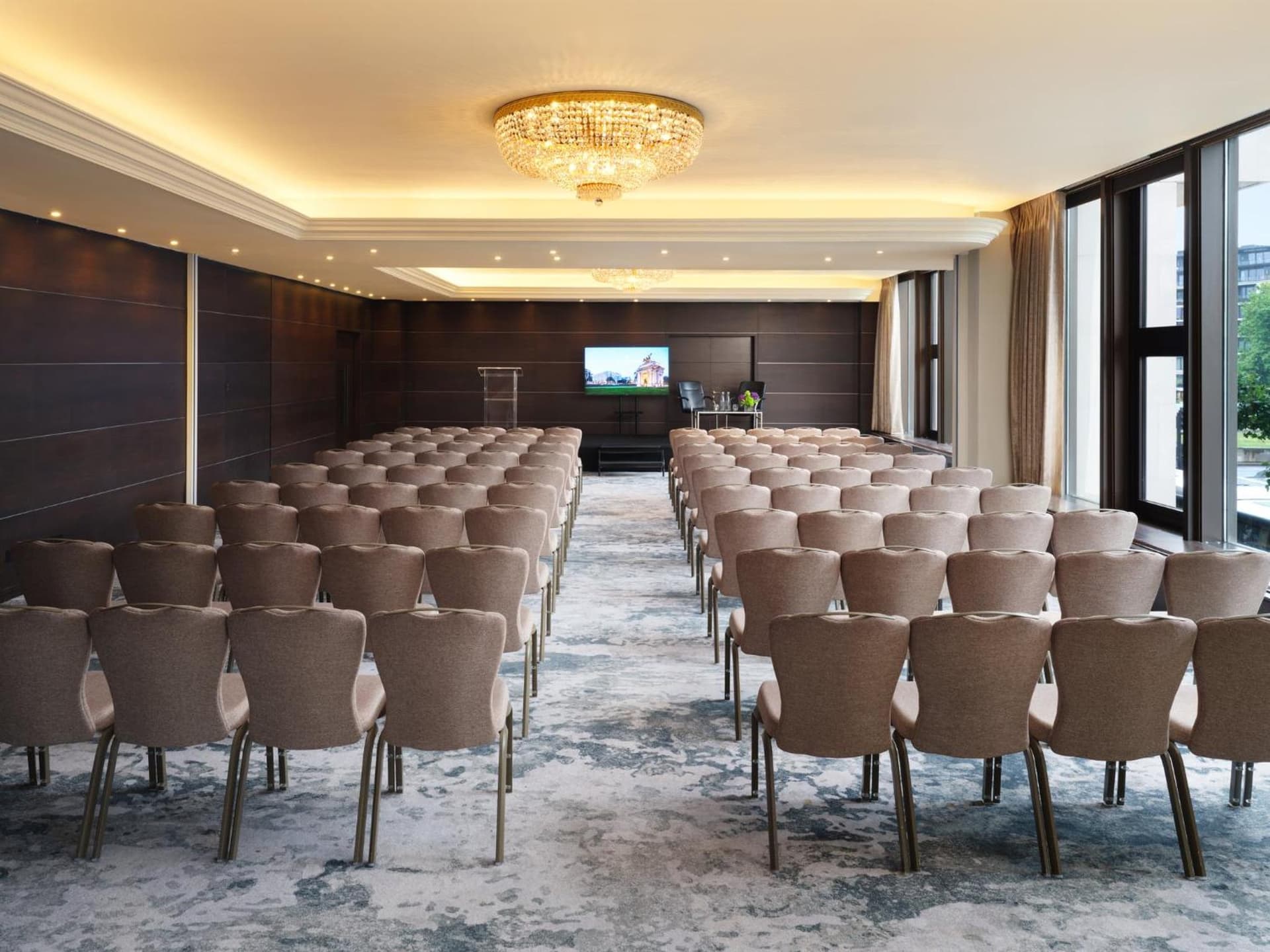 InterContinental London Park Lane by IHG, London, foto 2