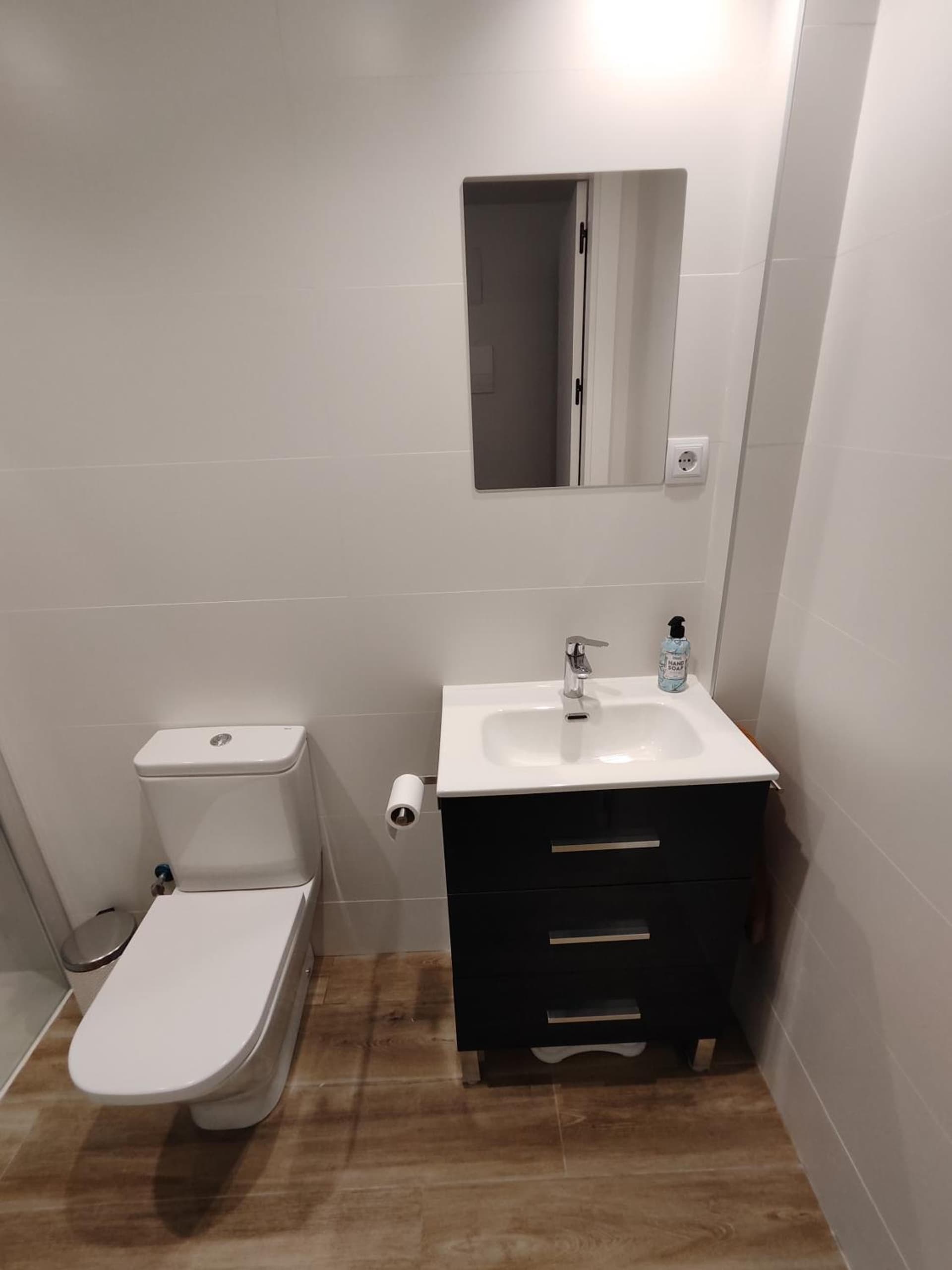 Apartamento Independiente IFEMA - Aeropuerto Barajas, Madrid, foto 2