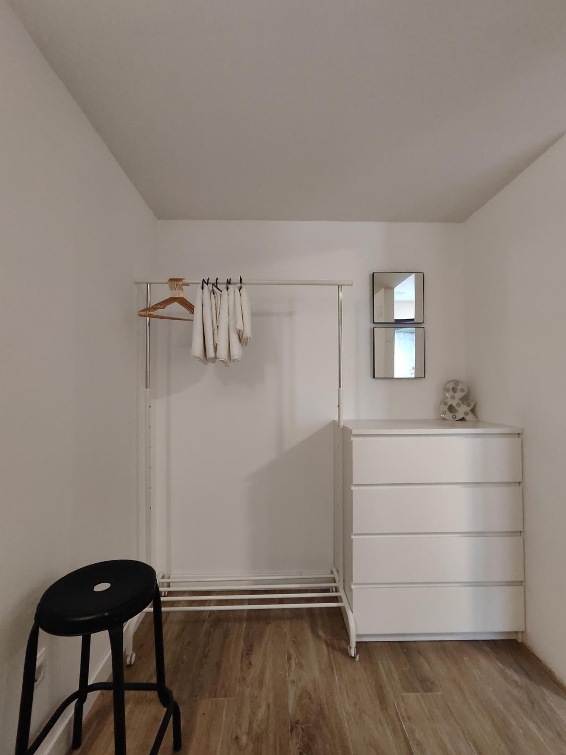 Apartamento Independiente IFEMA - Aeropuerto Barajas, Madrid, foto 3