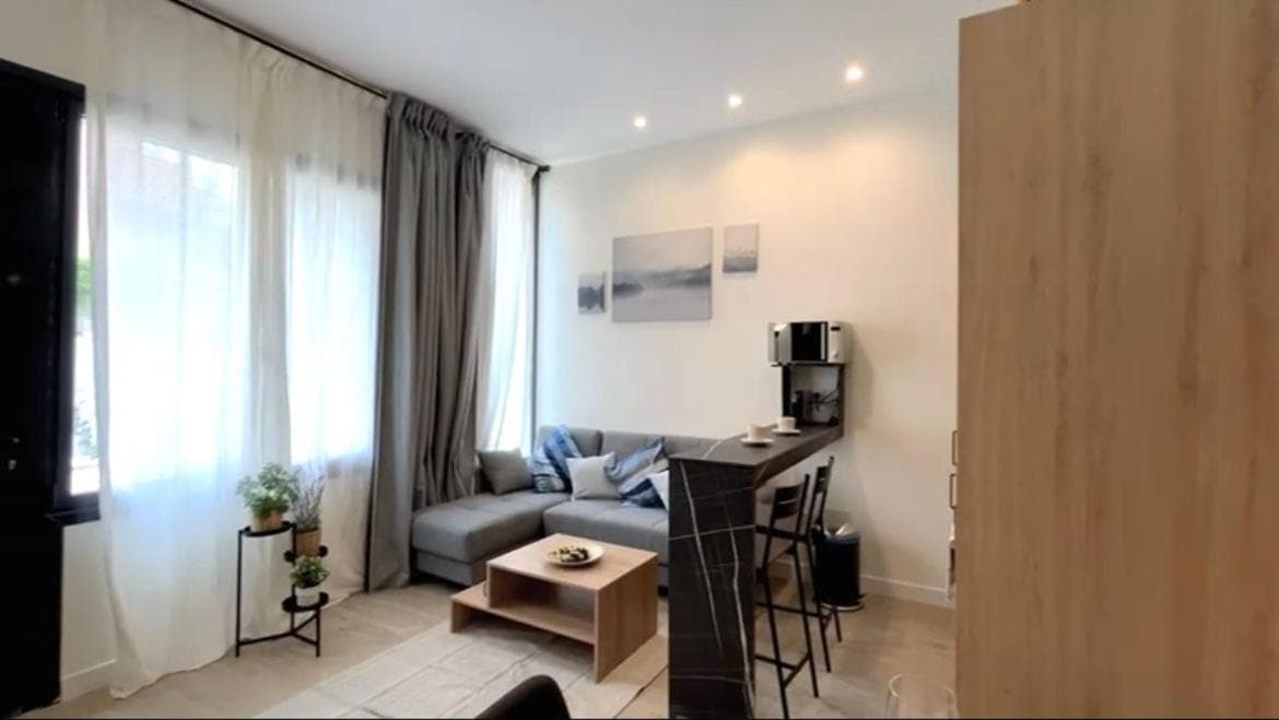 G2 Apartamento Exclusivo, Madrid, Madrid, foto 2