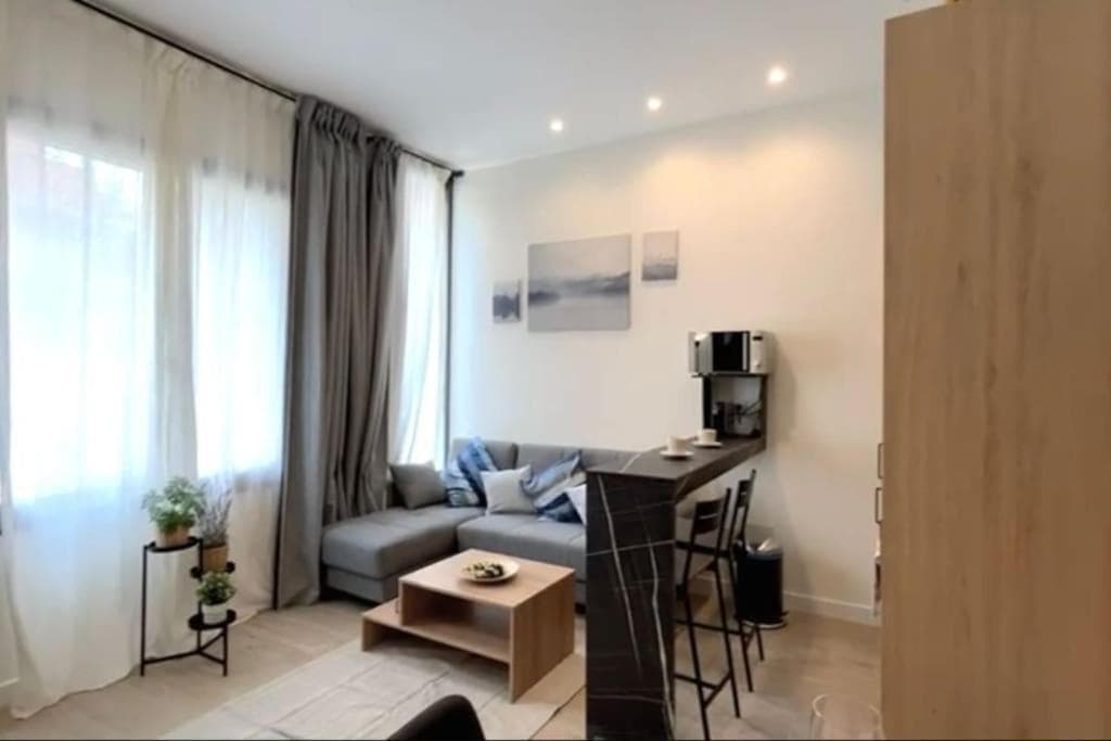 G3 Apartamento Exclusivo, Madrid, Madrid, foto 2
