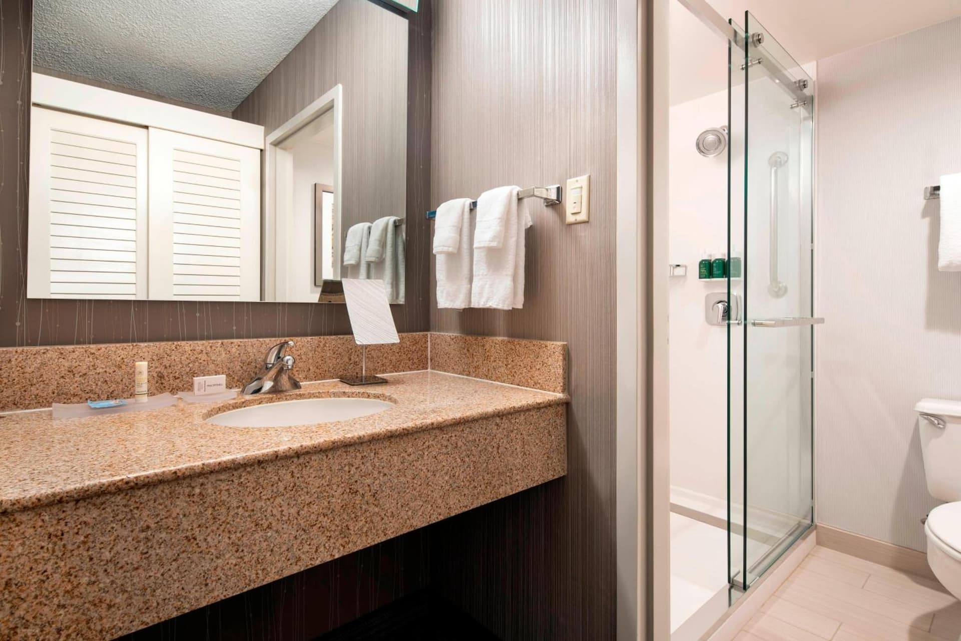 Courtyard by Marriott San Francisco Airport, San Bruno, foto 3