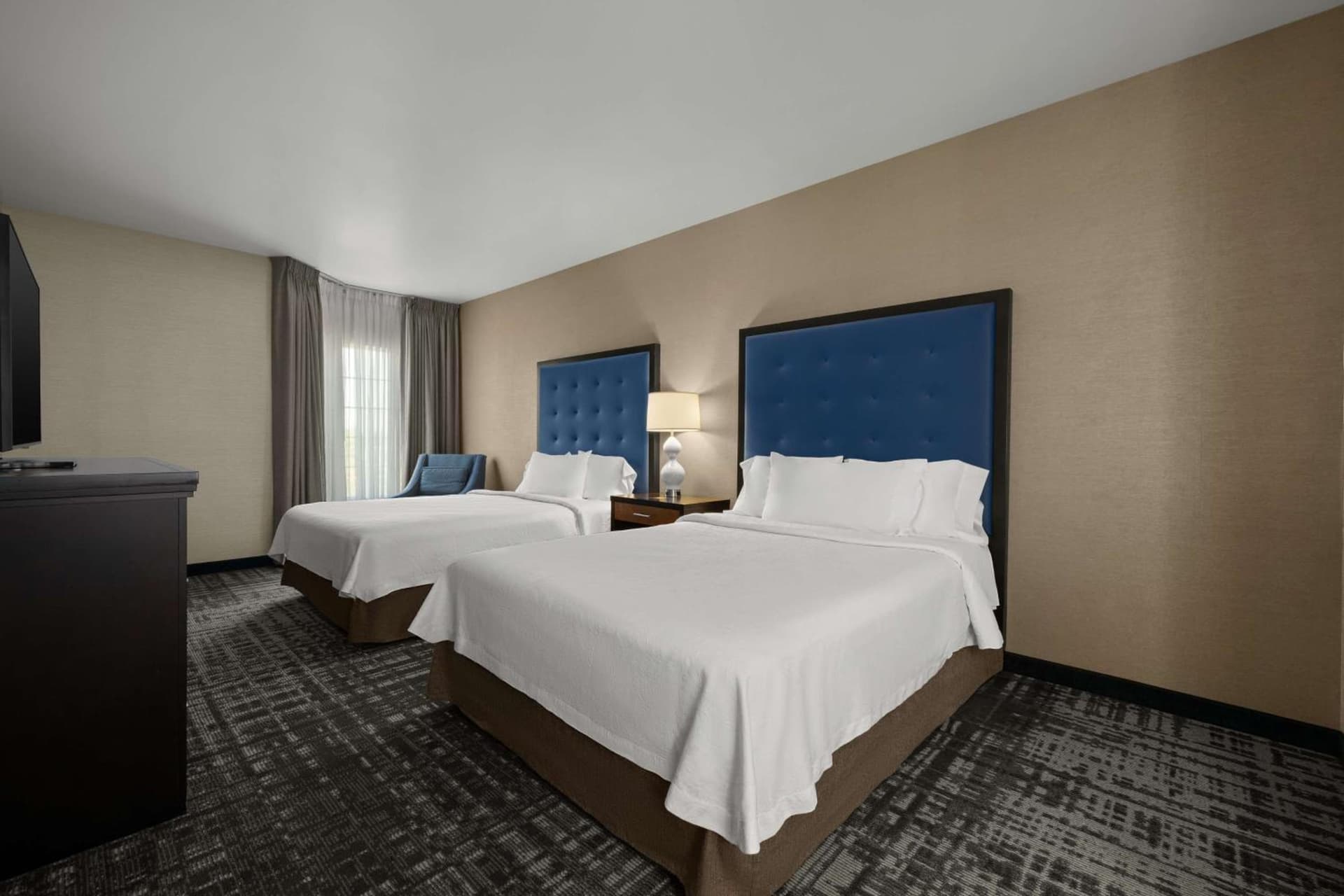 Homewood Suites Bakersfield, Bakersfield, foto 2