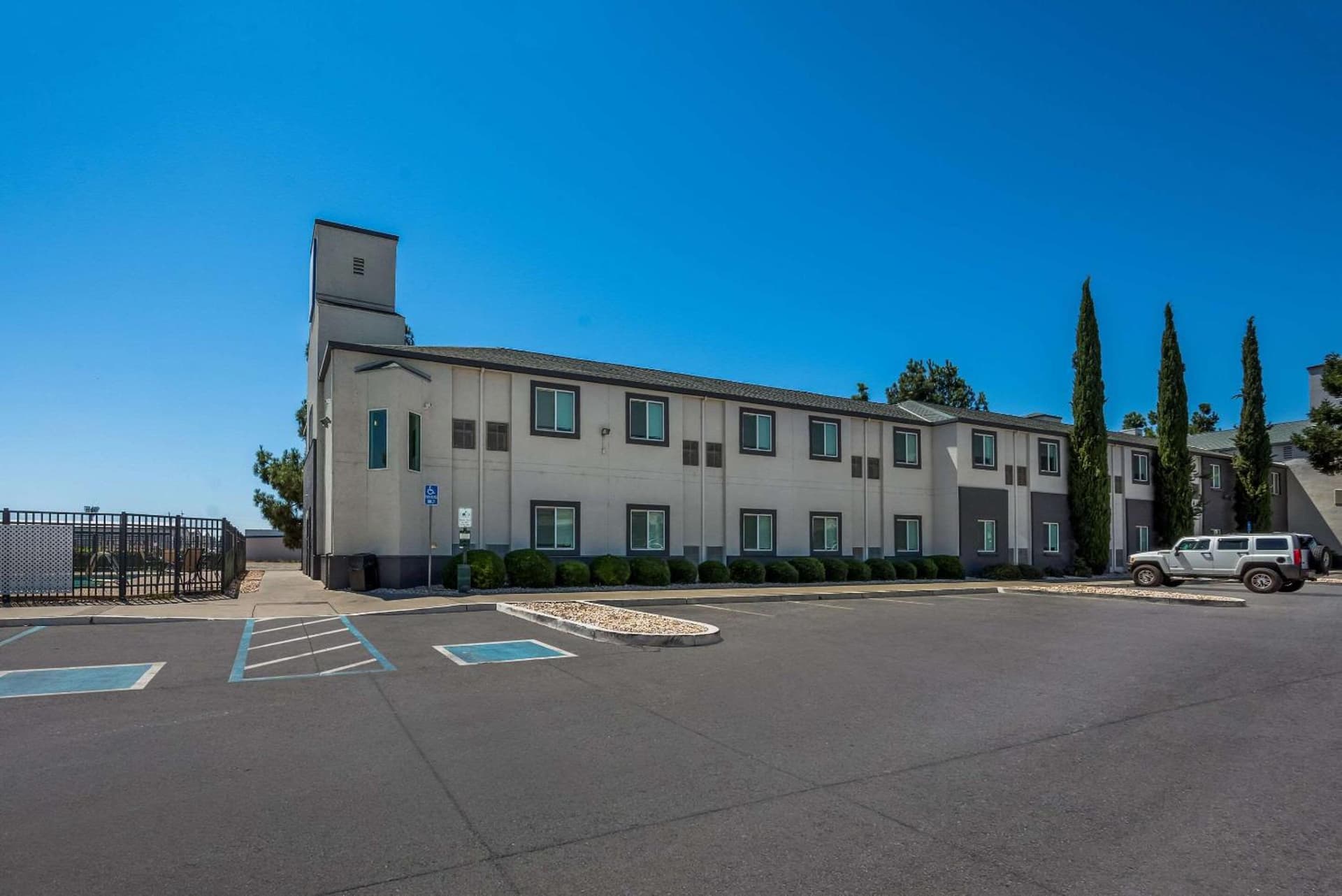 Quality Inn Yuba City-Marysville, Yuba City, foto 3