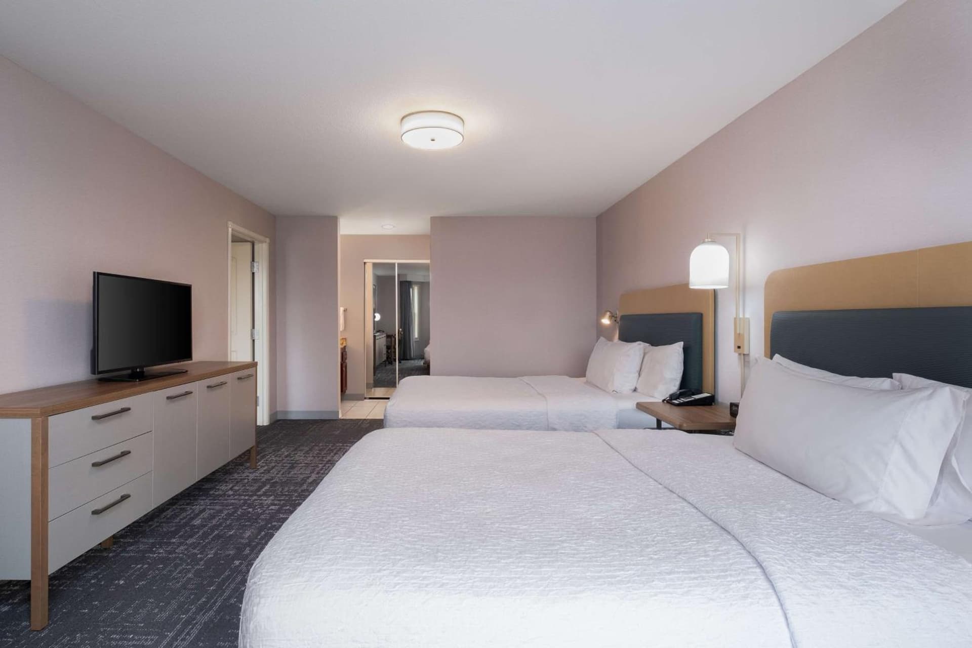Homewood Suites Medford, Medford, foto 2